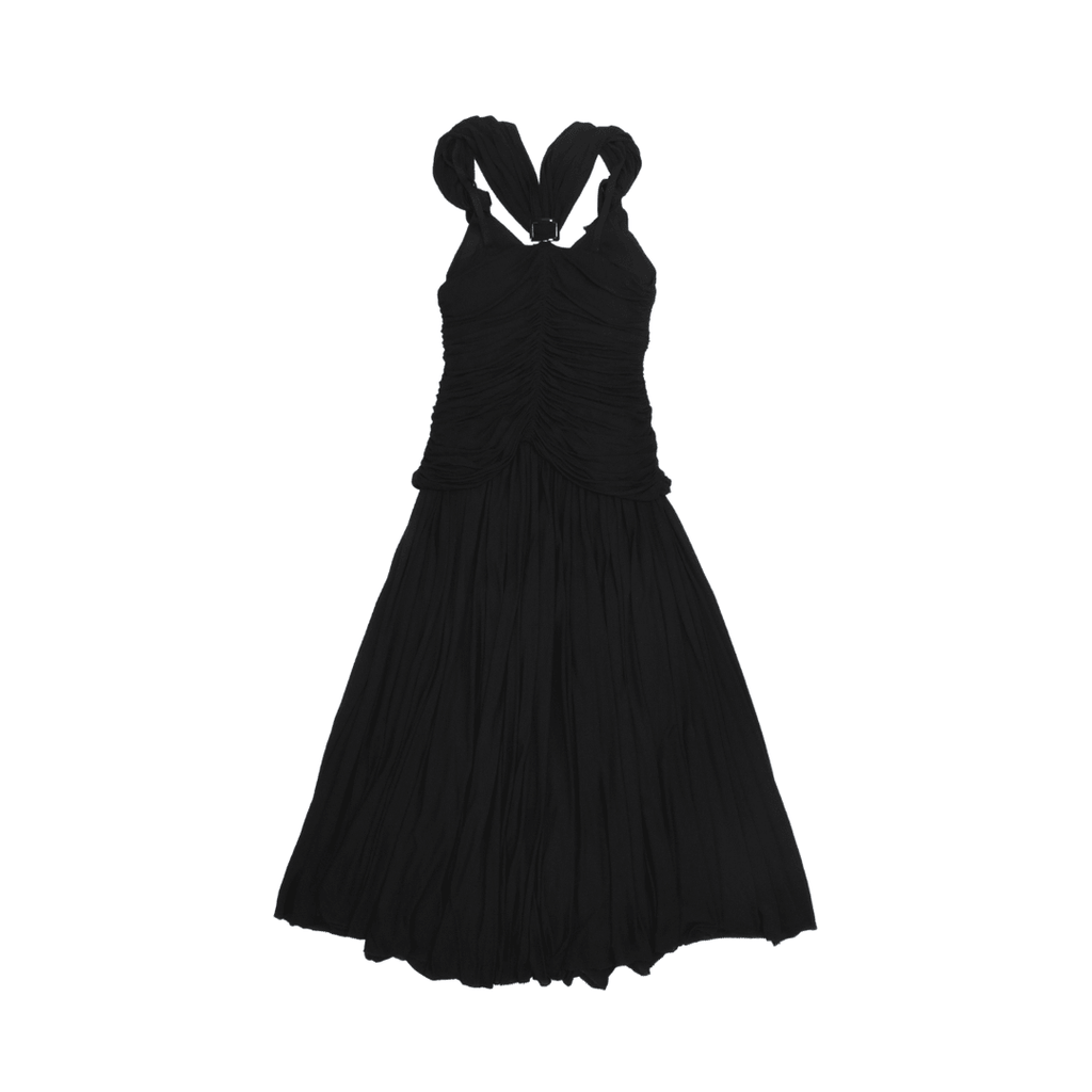 Jean Paul Gaultier Femme Dress - Women's 8