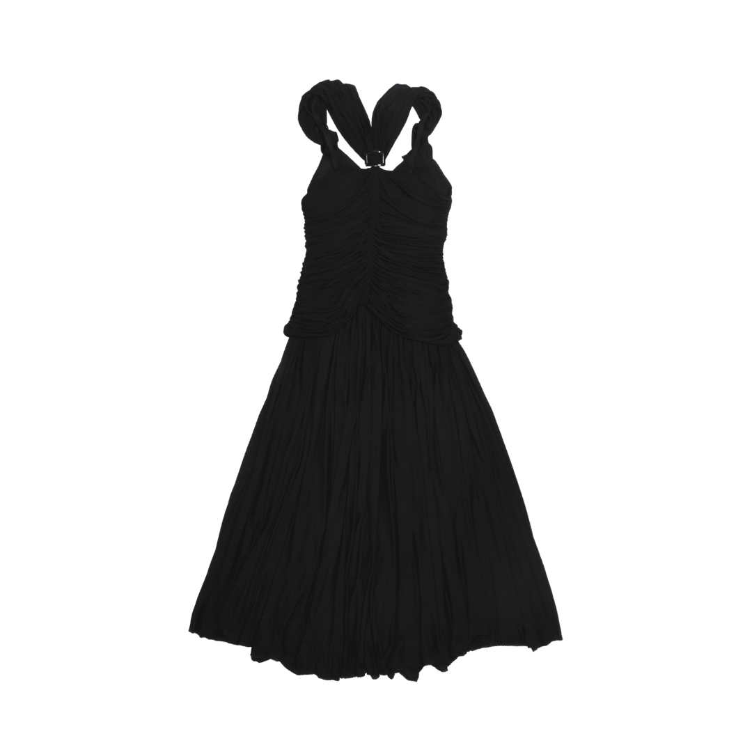 Jean Paul Gaultier Femme Dress - Women's 8