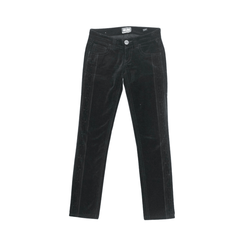 Jean's Paul Gaultier Pants - Women's 25