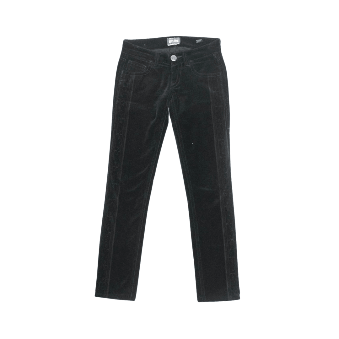 Jean's Paul Gaultier Pants - Women's 25