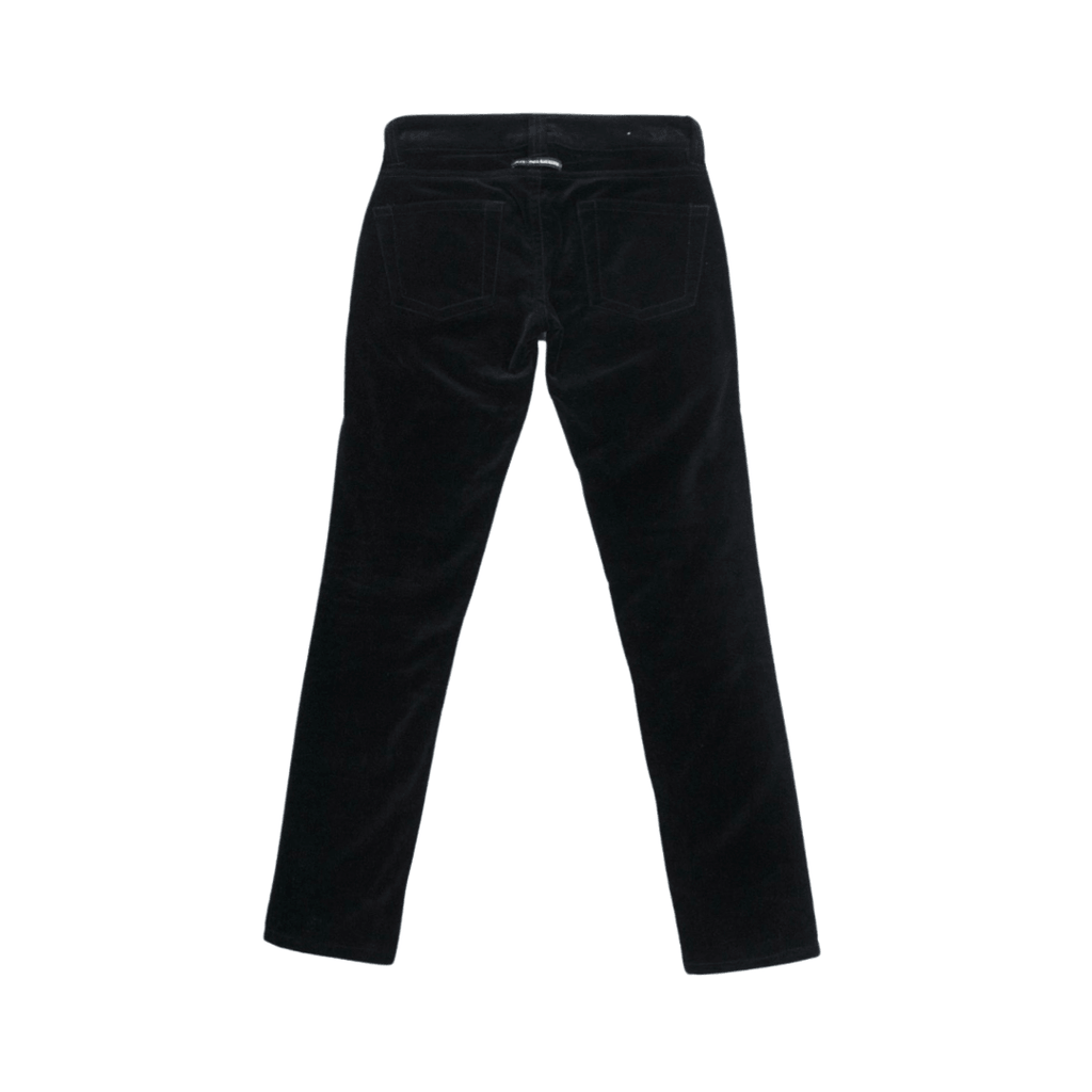 Jean's Paul Gaultier Pants - Women's 25