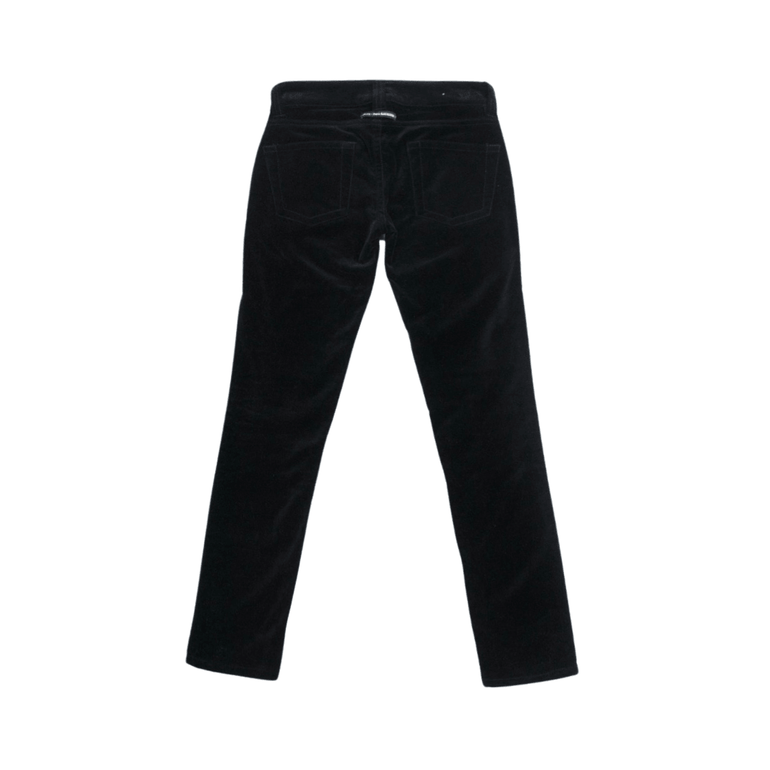 Jean's Paul Gaultier Pants - Women's 25