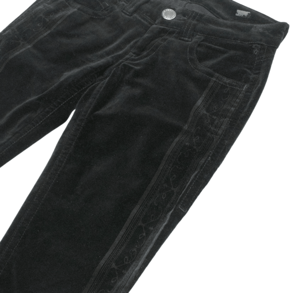 Jean's Paul Gaultier Pants - Women's 25