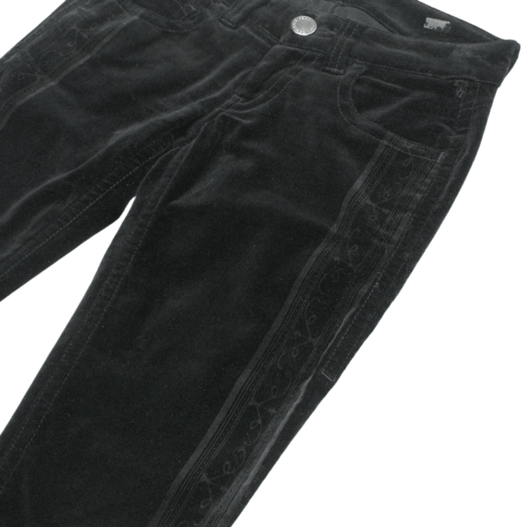 Jean's Paul Gaultier Pants - Women's 25