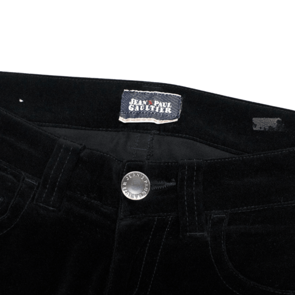 Jean's Paul Gaultier Pants - Women's 25