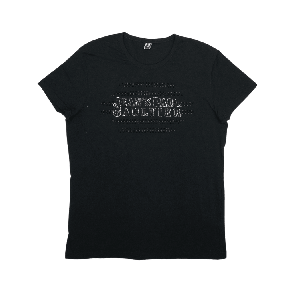Jean's Paul Gaultier T-Shirt - Women's XXL