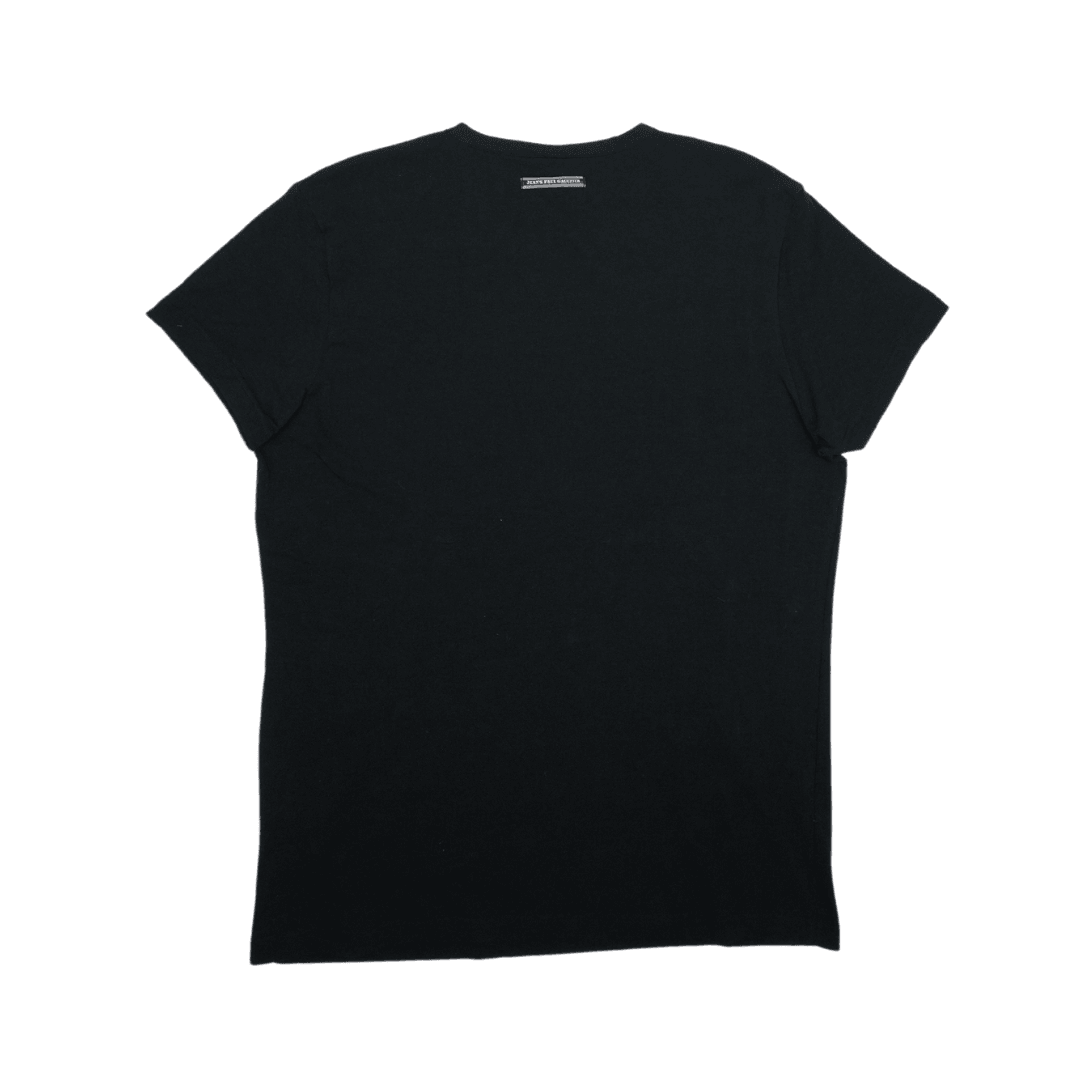 Jean's Paul Gaultier T-Shirt - Women's XXL