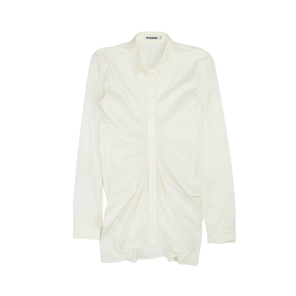 Jil Sander Blouse - Women's 36