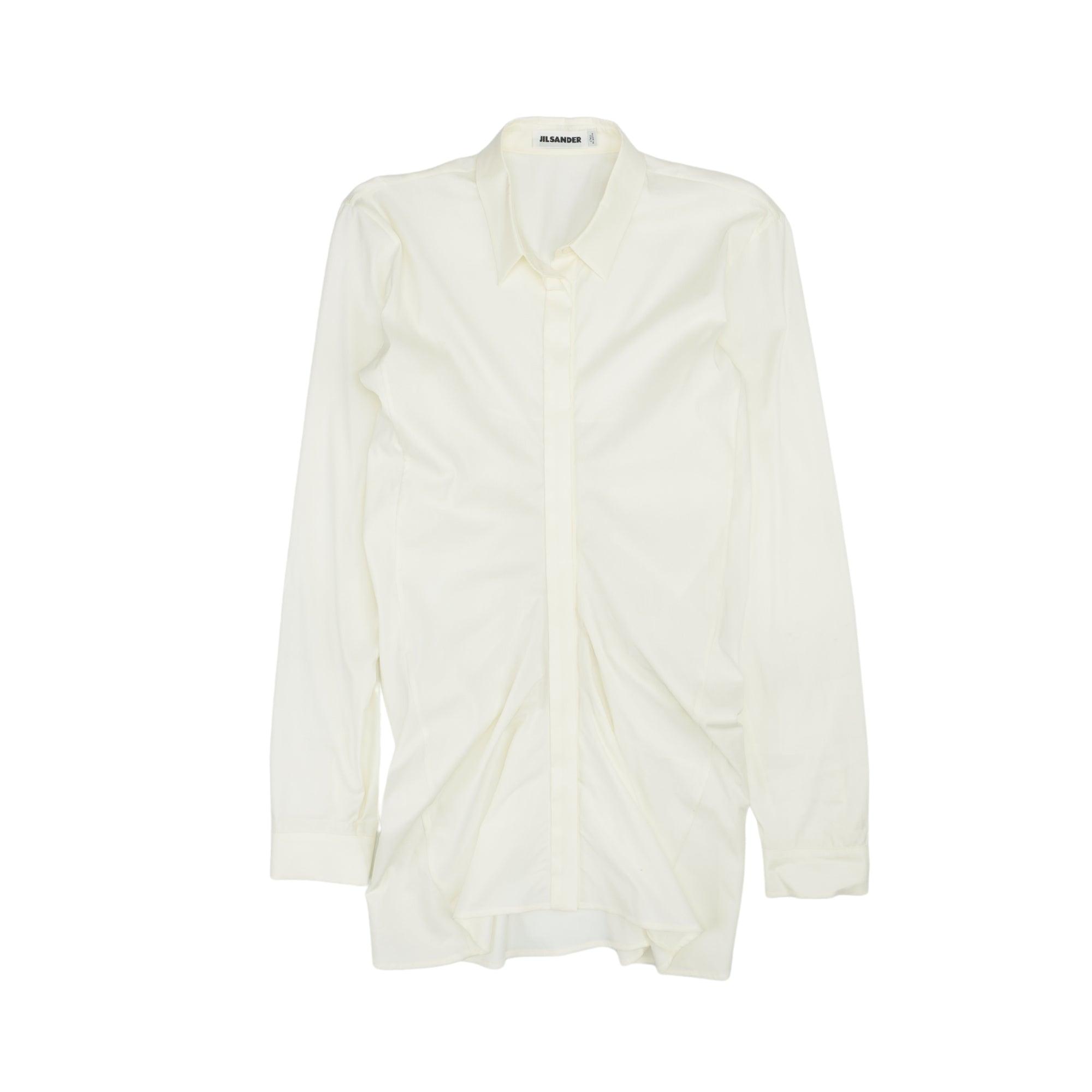 Jil Sander Blouse - Women's 36