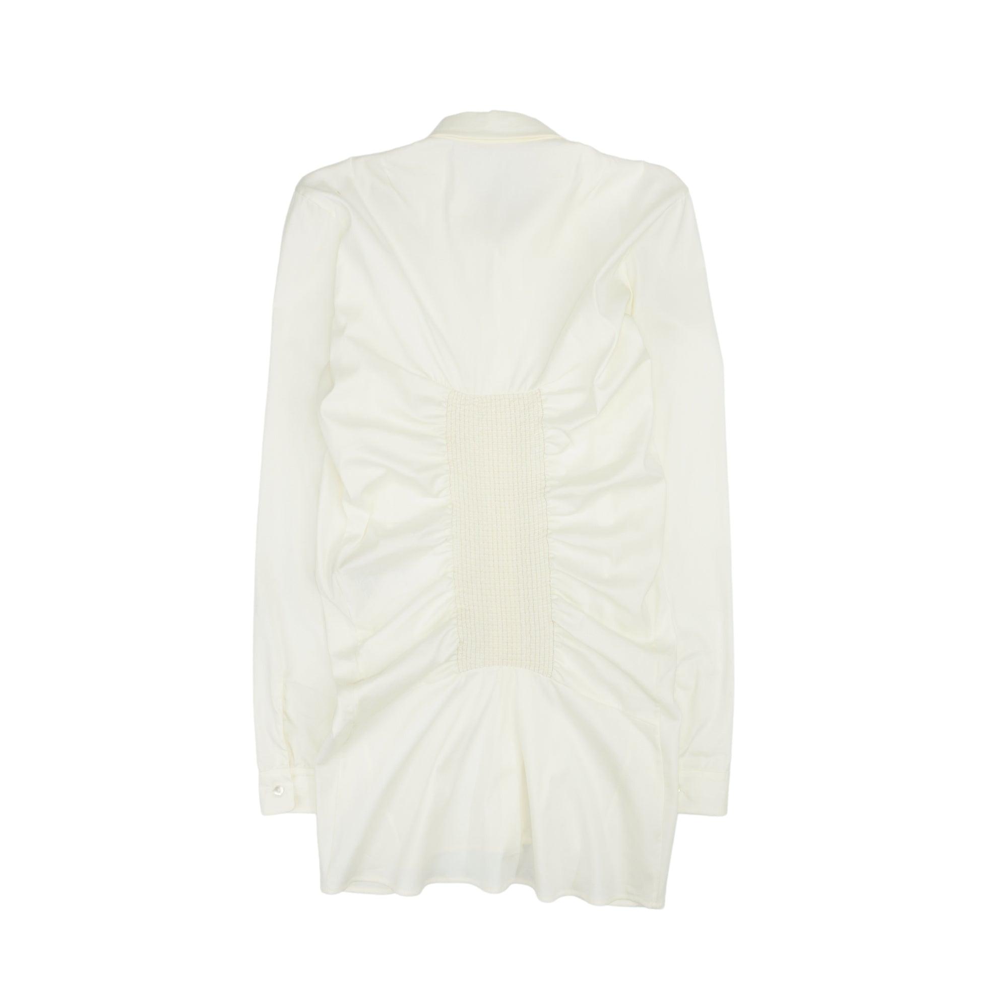Jil Sander Blouse - Women's 36