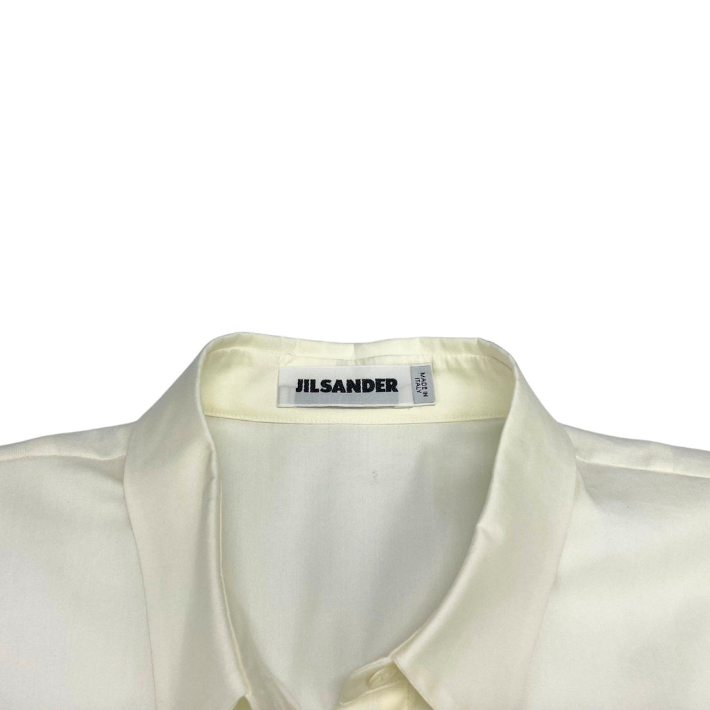 Jil Sander Blouse - Women's 36