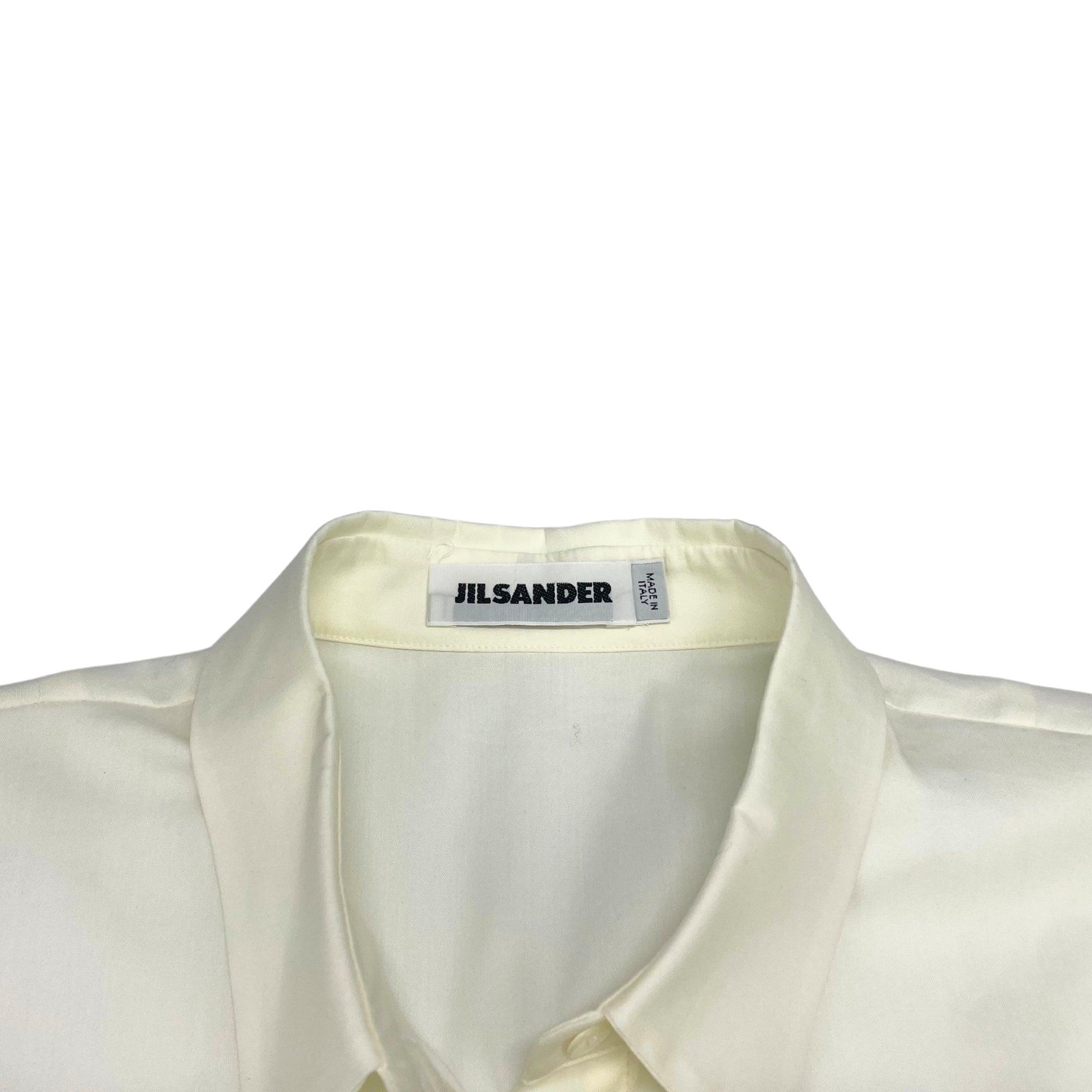 Jil Sander Blouse - Women's 36
