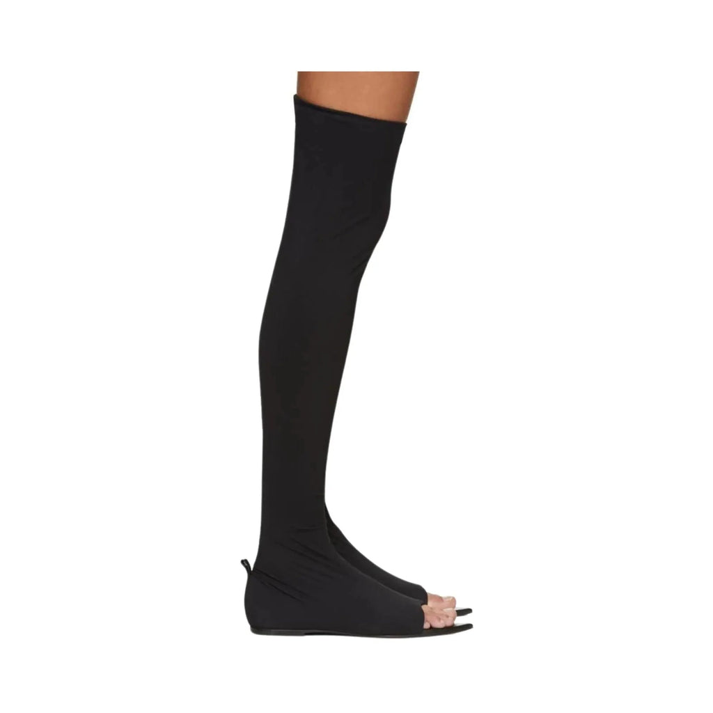 Jil Sander Knee-High Flats - Women's 39