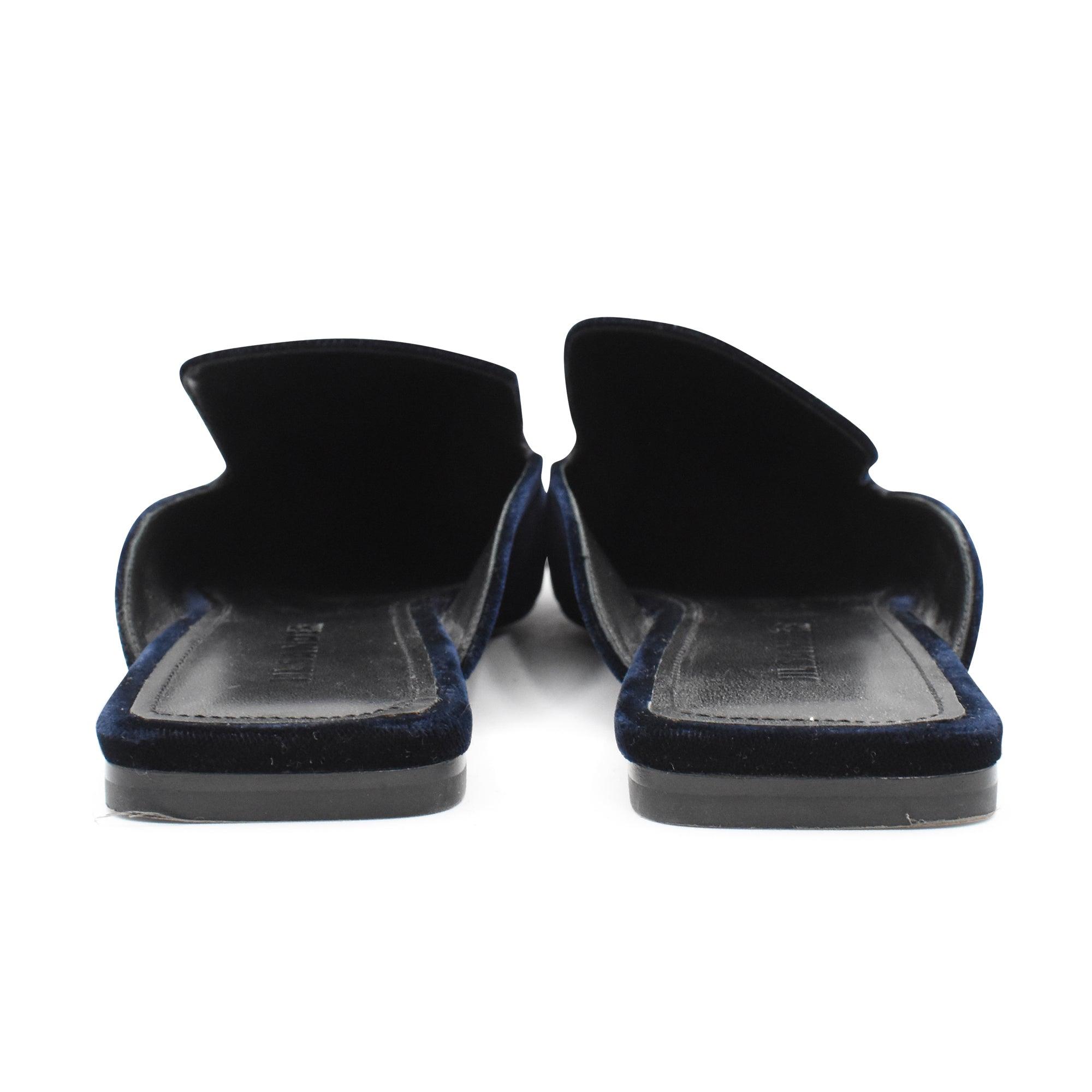 Jil Sander Mules - Women's 37.5