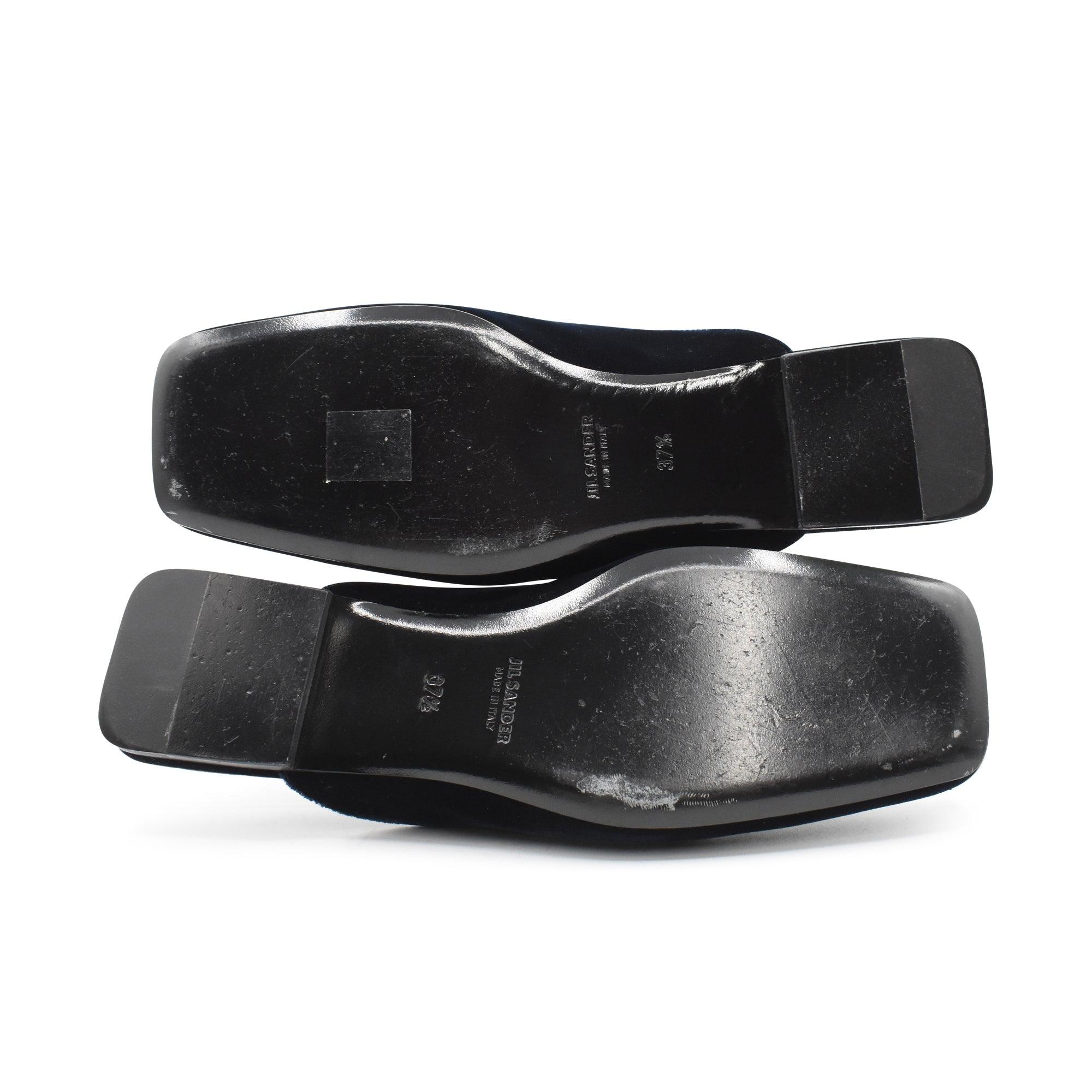 Jil Sander Mules - Women's 37.5