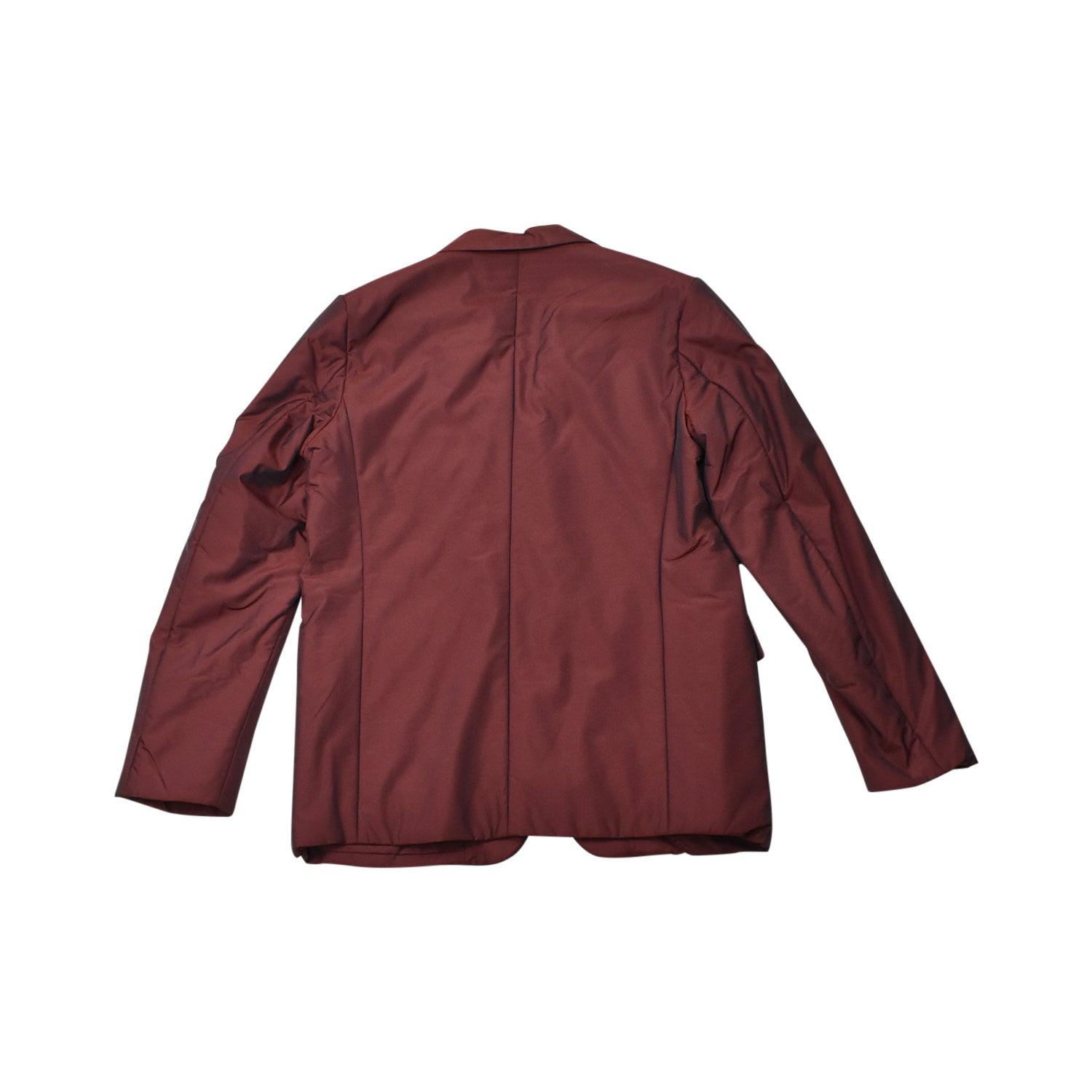 Jil Sander Puffer Blazer - Men's 48