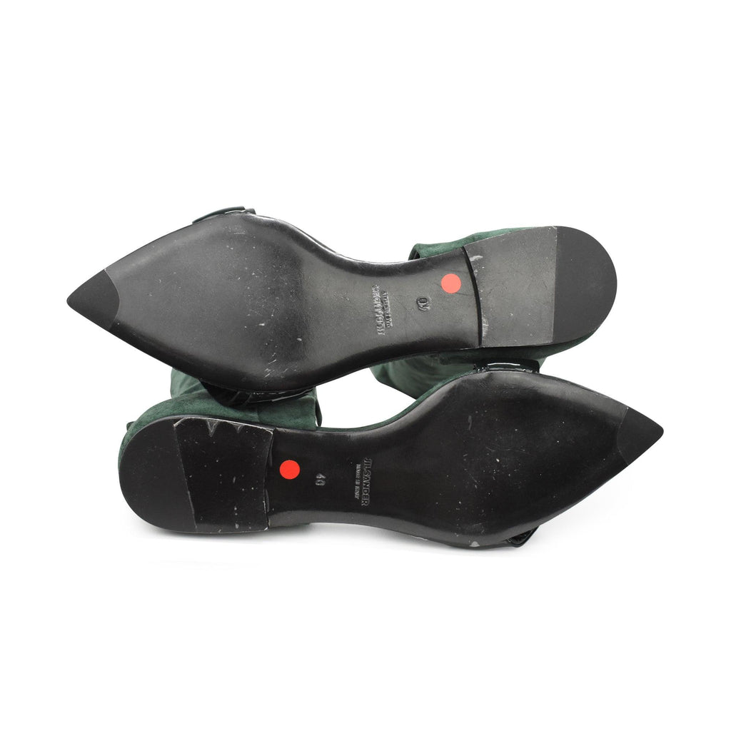 Jil Sander Sandal Boots - Women's 40