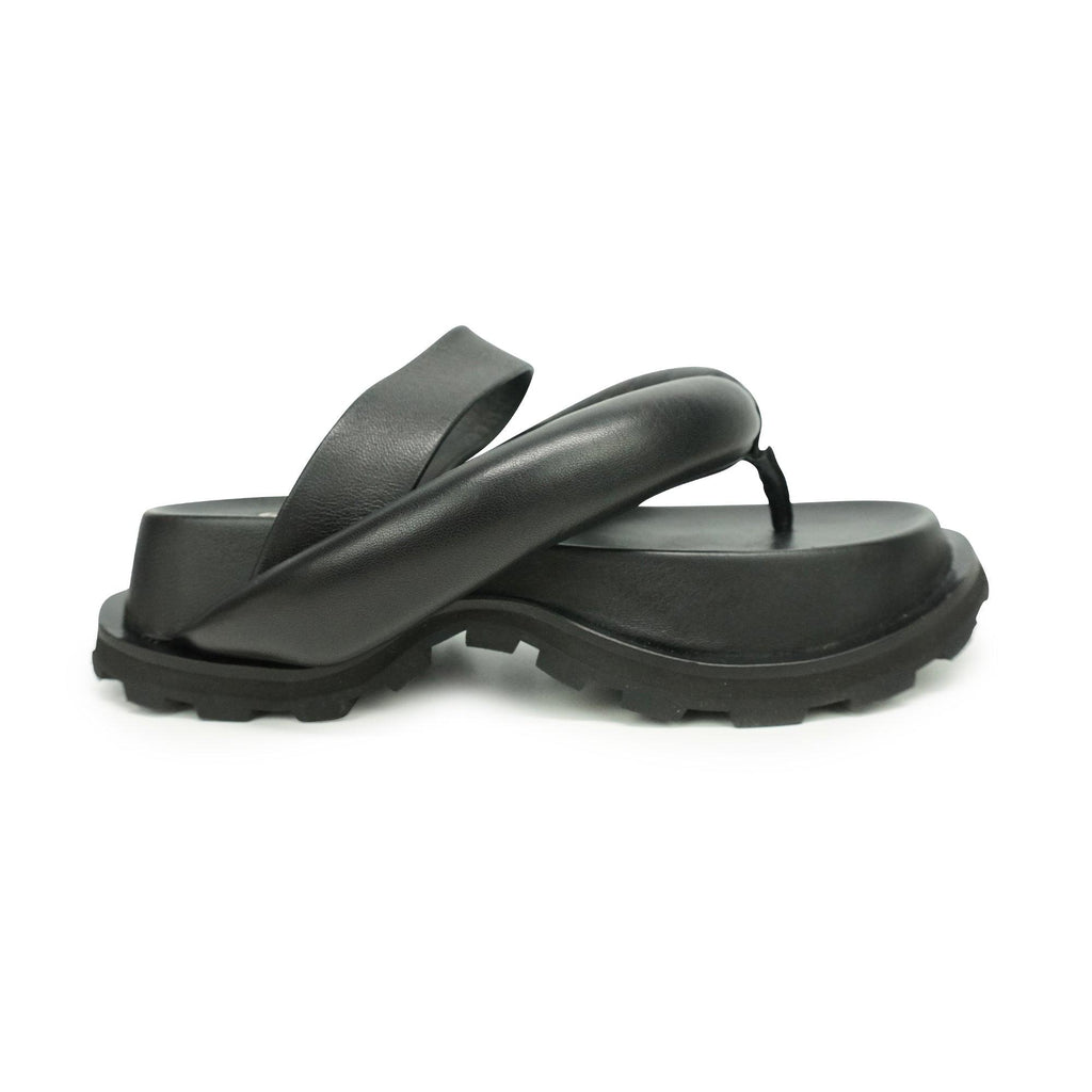 Jil Sander Sandals - Women's 37