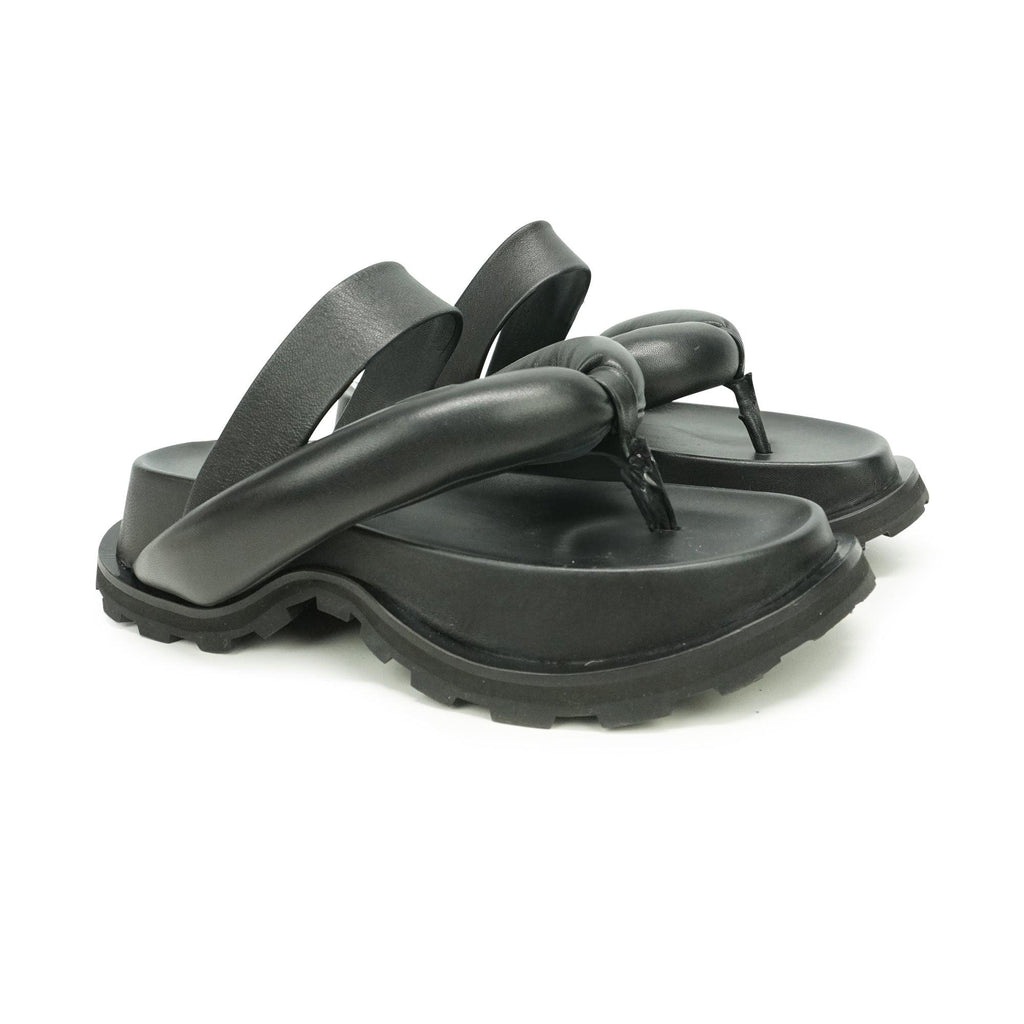 Jil Sander Sandals - Women's 37