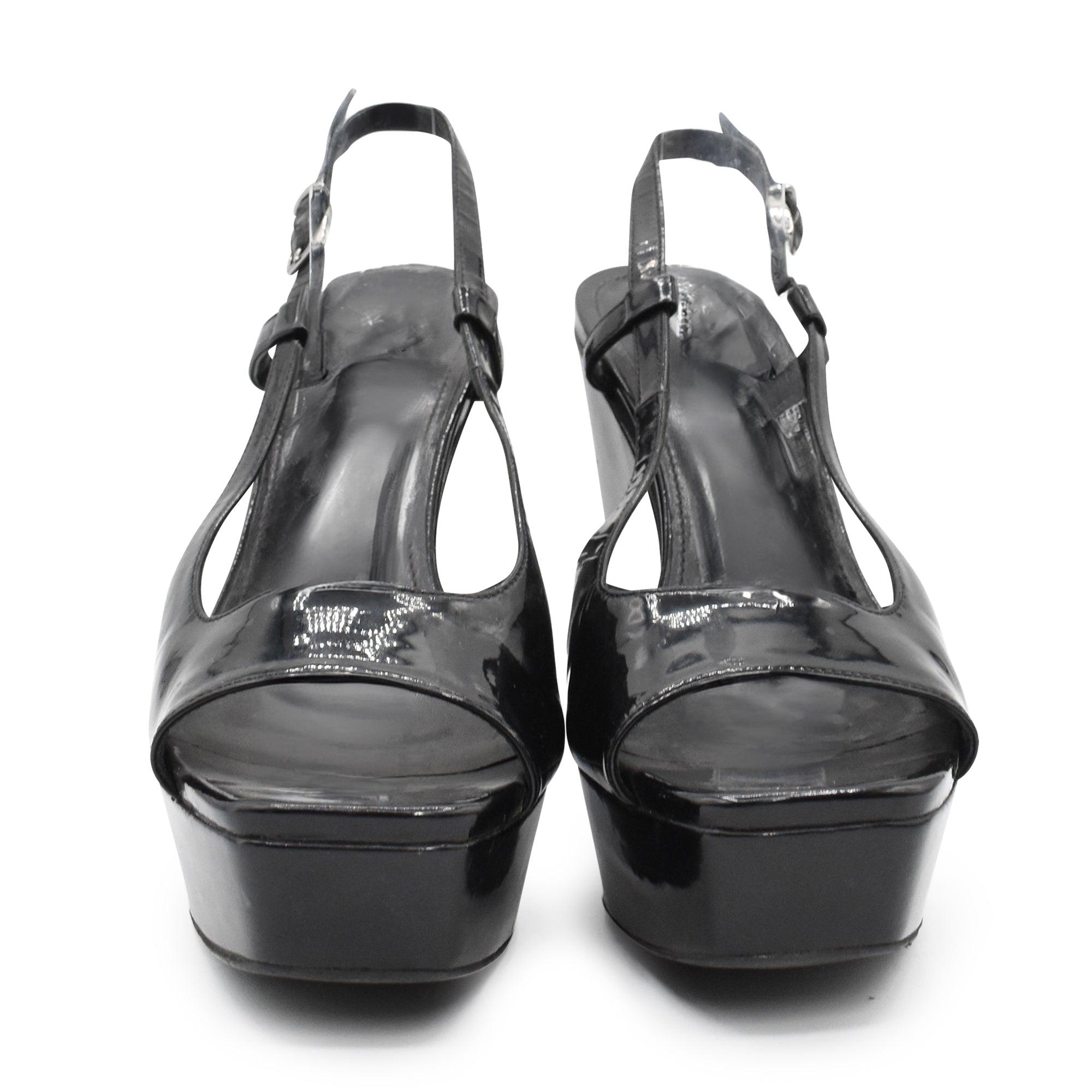 Jil Sander Wedges - Women’s 37.5