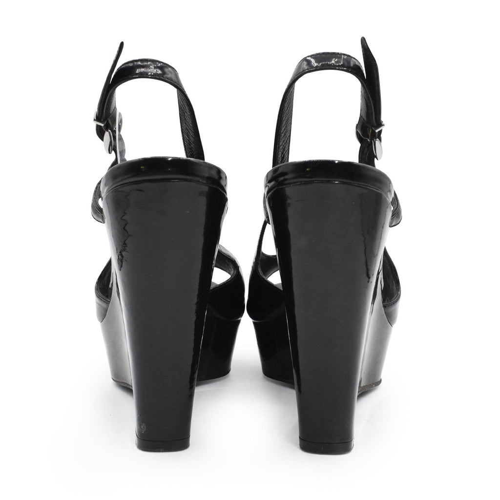 Jil Sander Wedges - Women’s 37.5