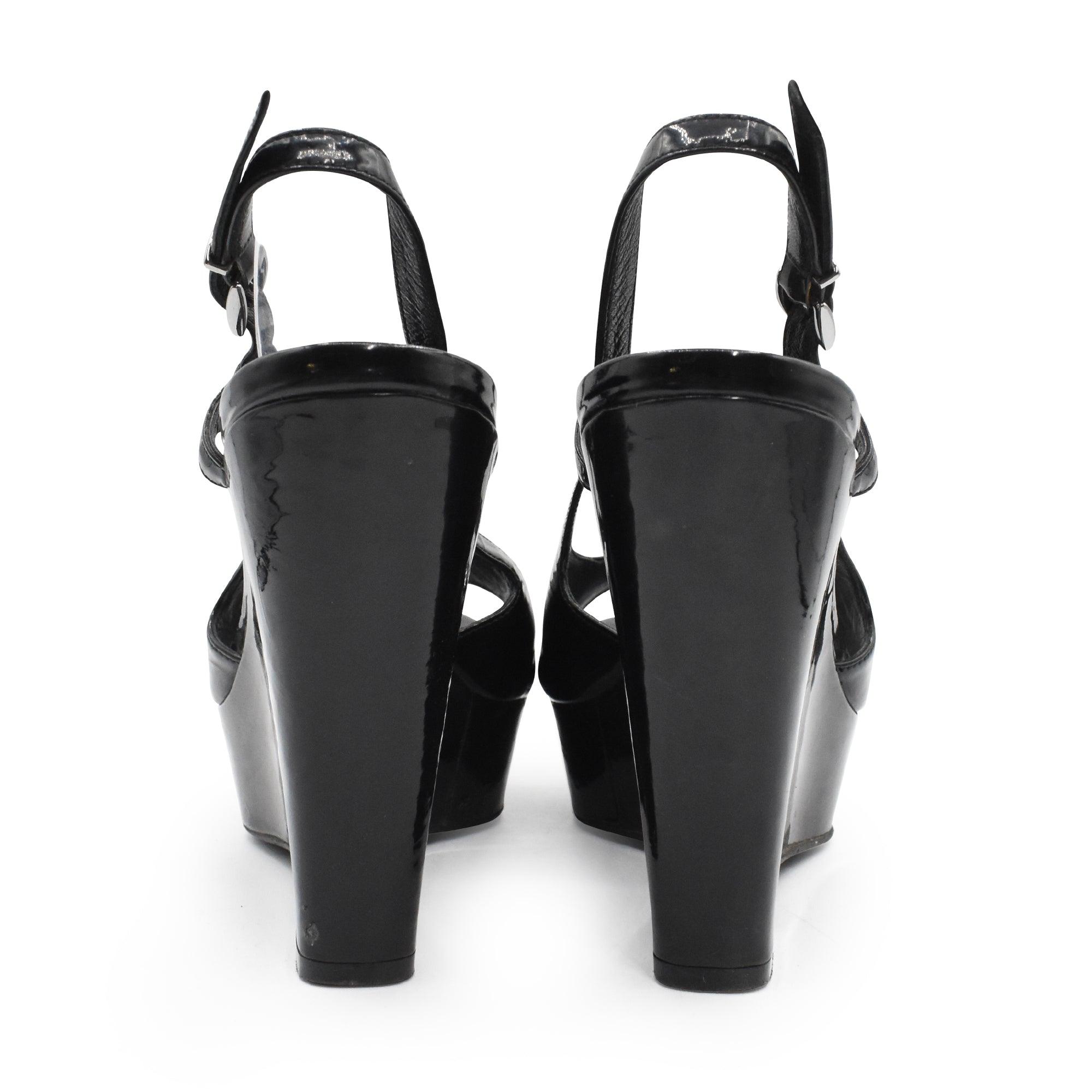 Jil Sander Wedges - Women’s 37.5
