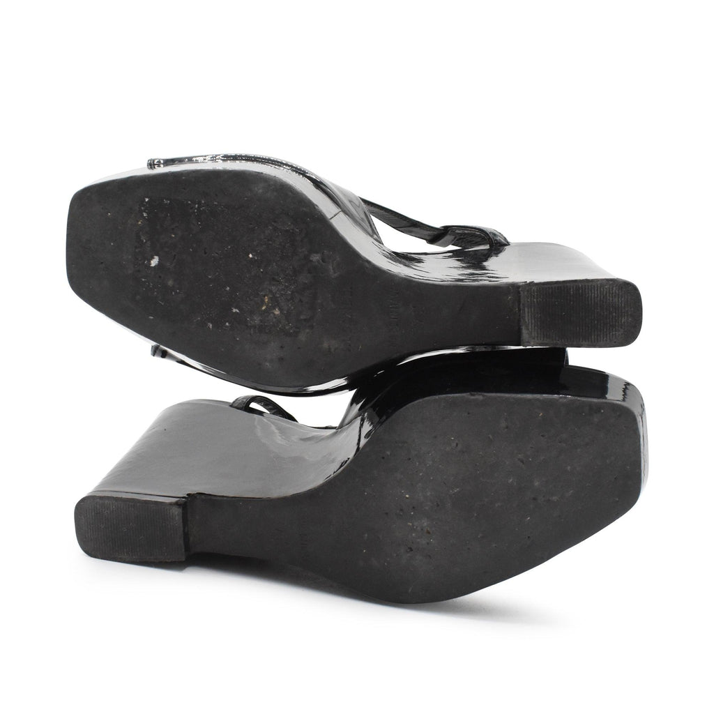 Jil Sander Wedges - Women’s 37.5