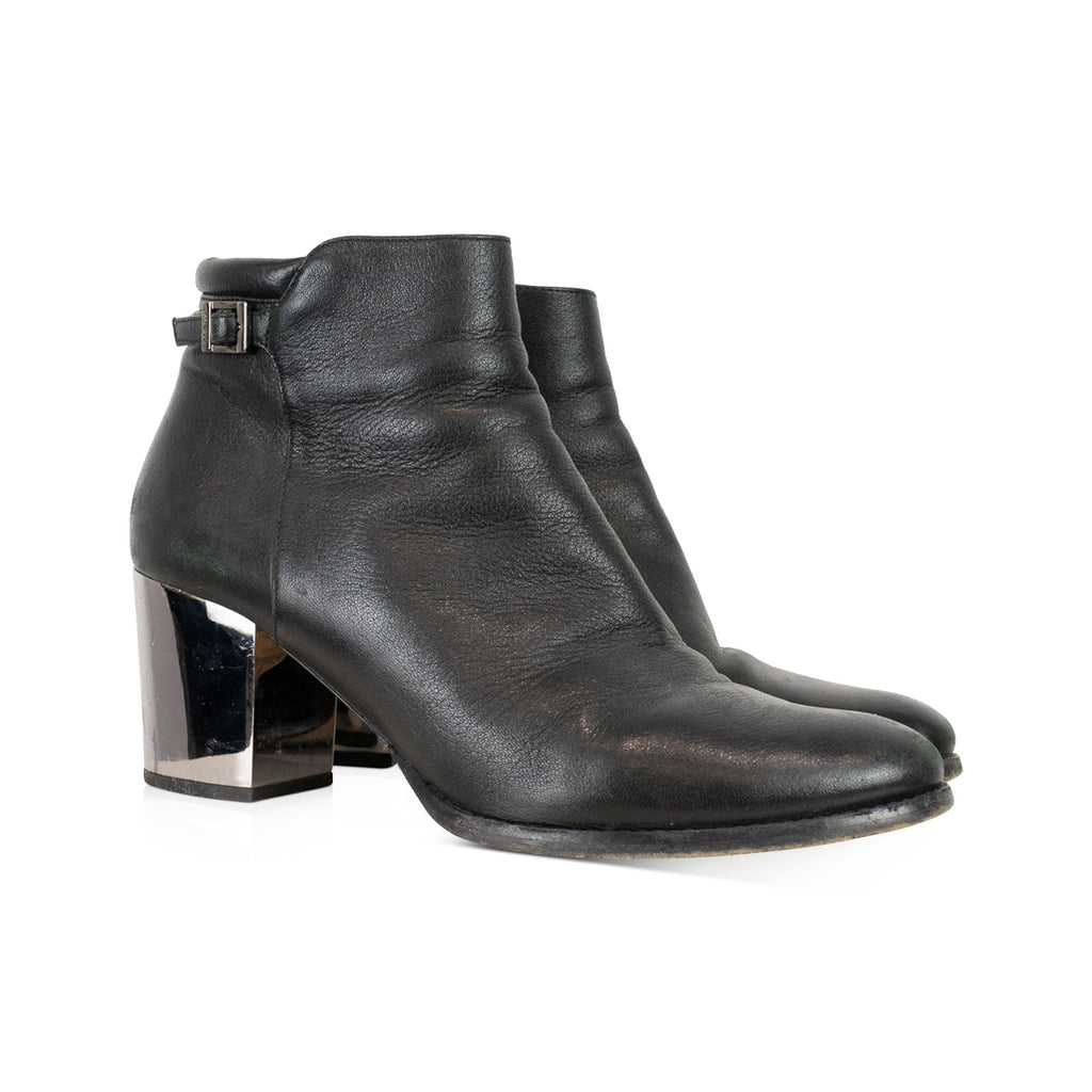 Jimmy Choo Ankle Boots - Women's 39.5