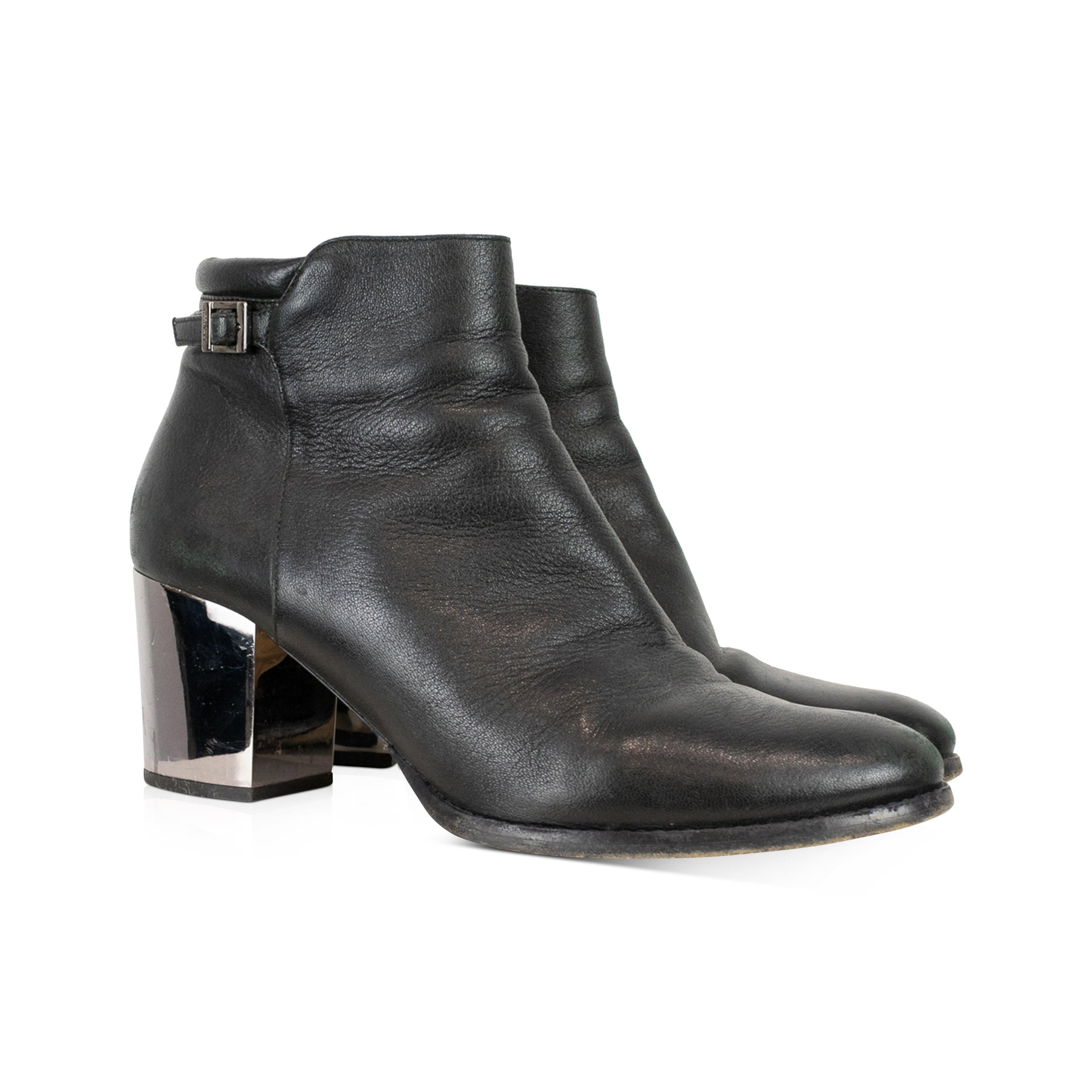 Jimmy Choo Ankle Boots - Women's 39.5