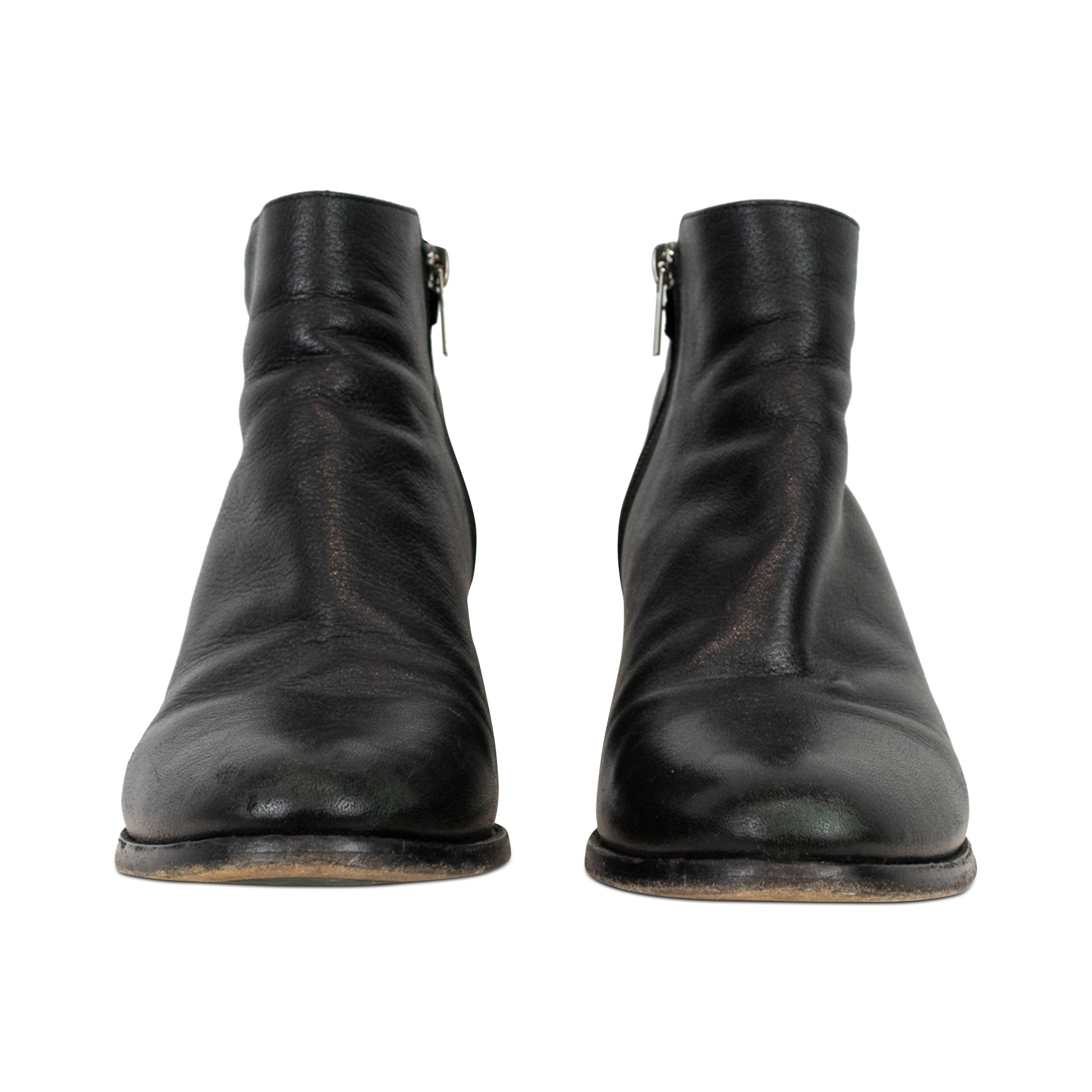 Jimmy Choo Ankle Boots - Women's 39.5