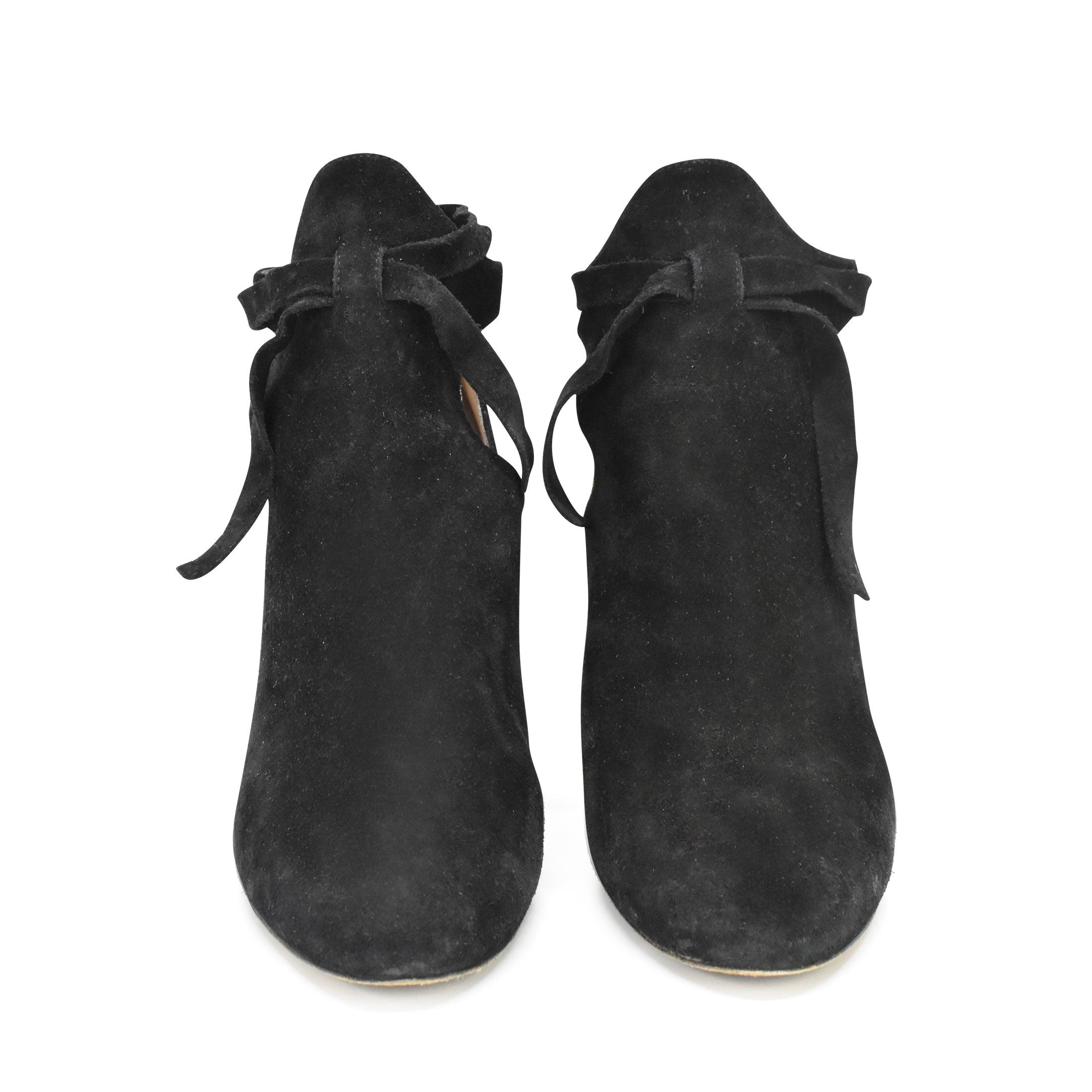 Jimmy Choo Ankle Boots - Women's 40