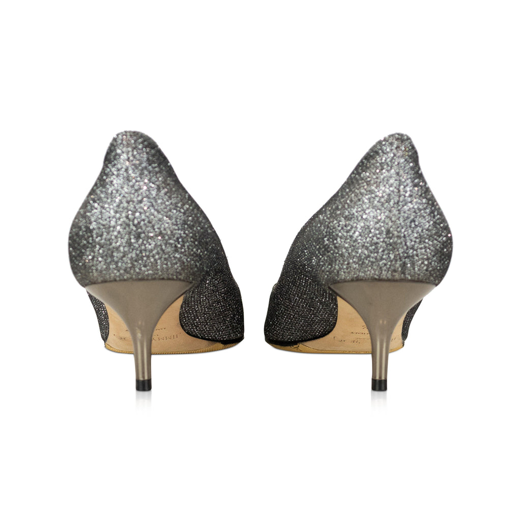 Jimmy Choo 'Aza' Pumps - Women's 36.5