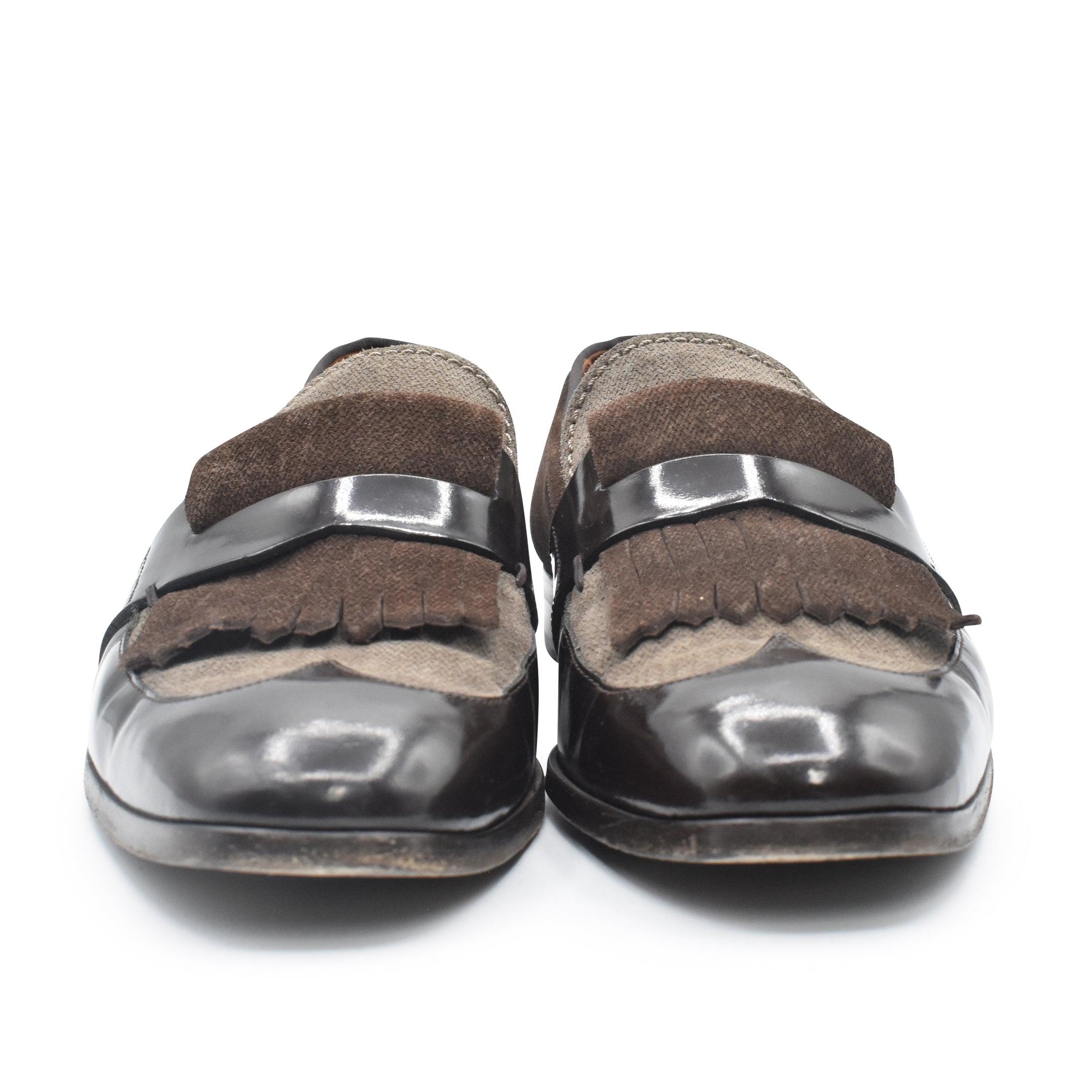 Jimmy Choo Brogues - Men's 43.5