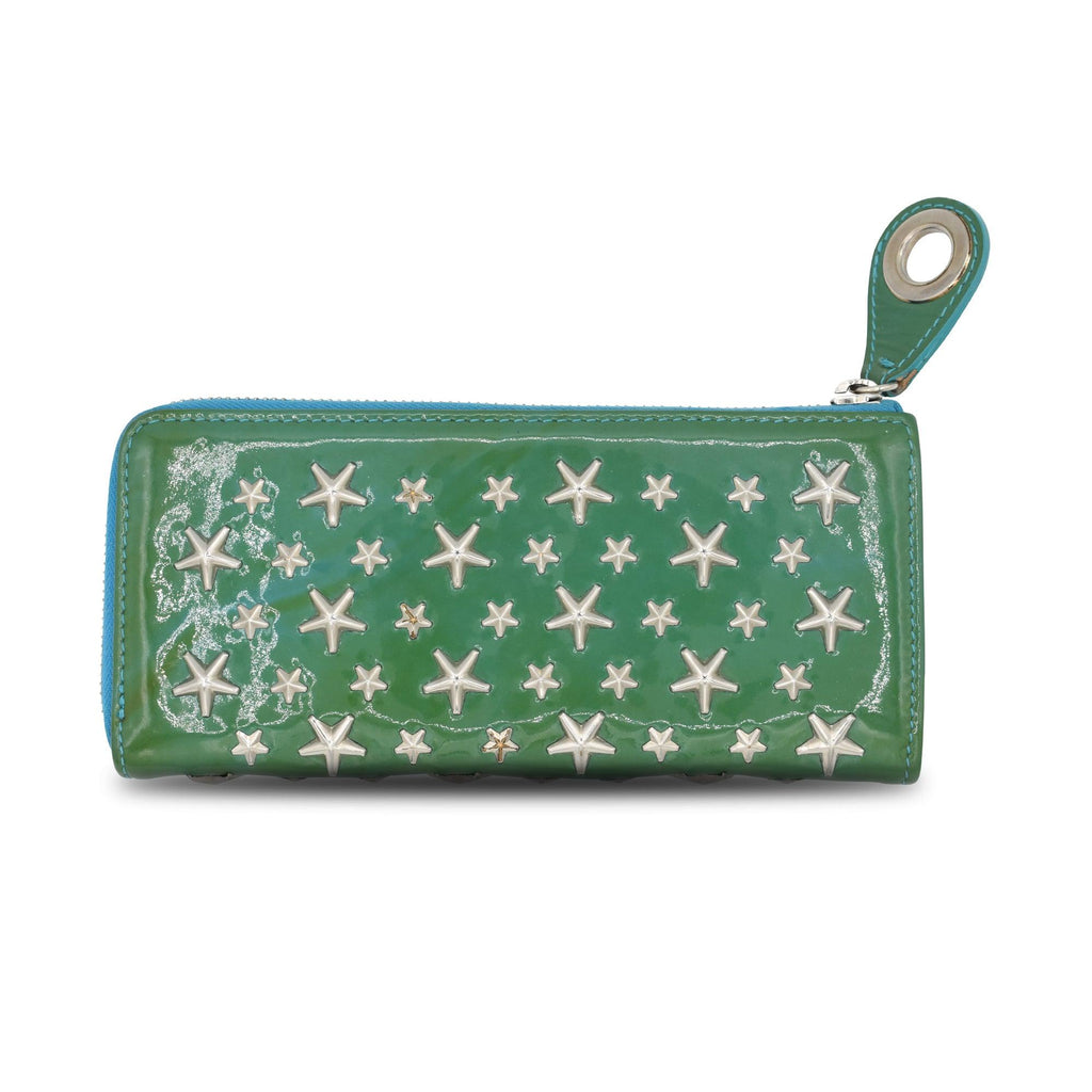 Jimmy Choo Continental Wallet