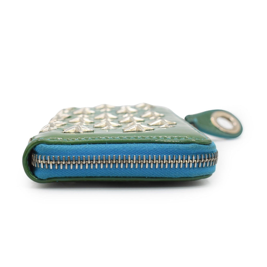 Jimmy Choo Continental Wallet
