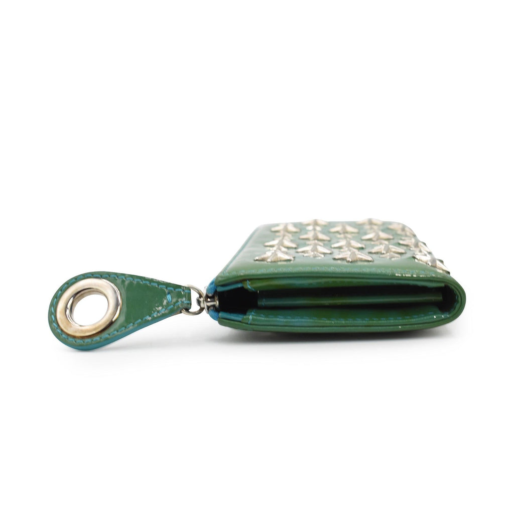 Jimmy Choo Continental Wallet