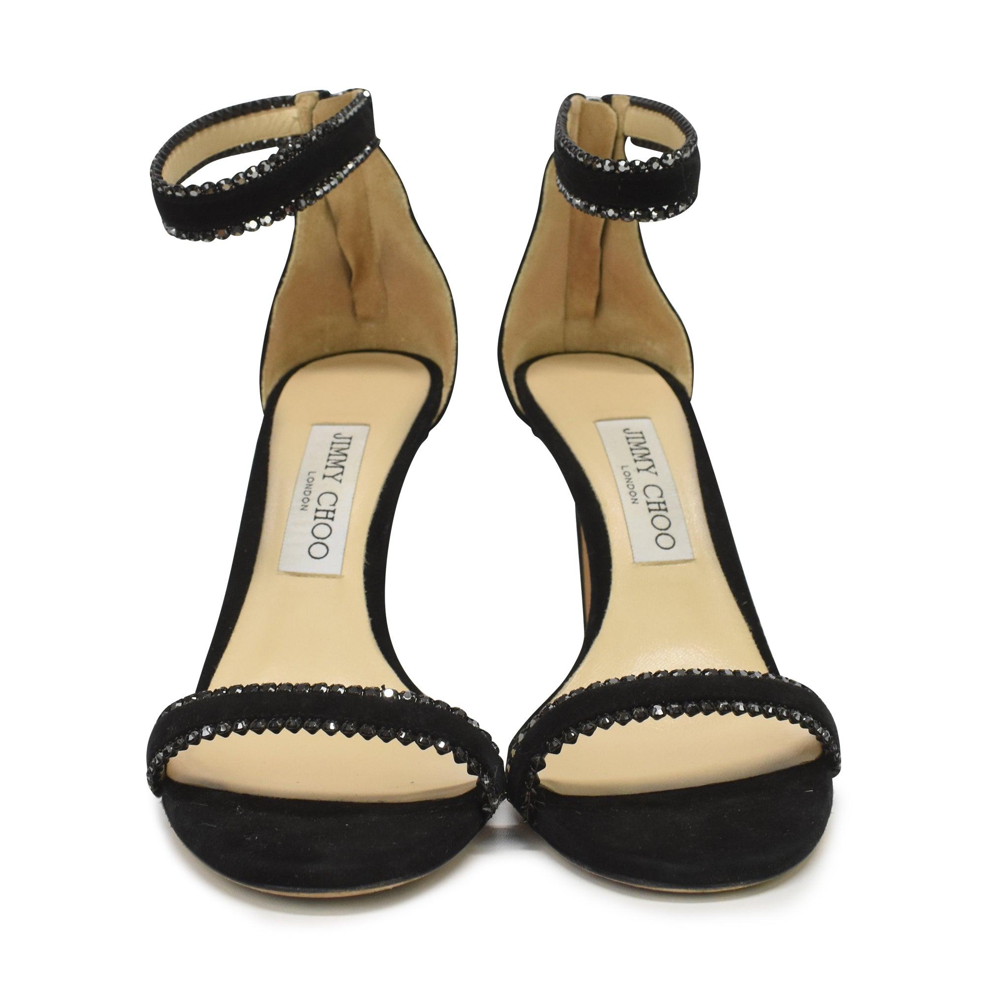 Jimmy Choo 'Dochas' Heels - Women's 38