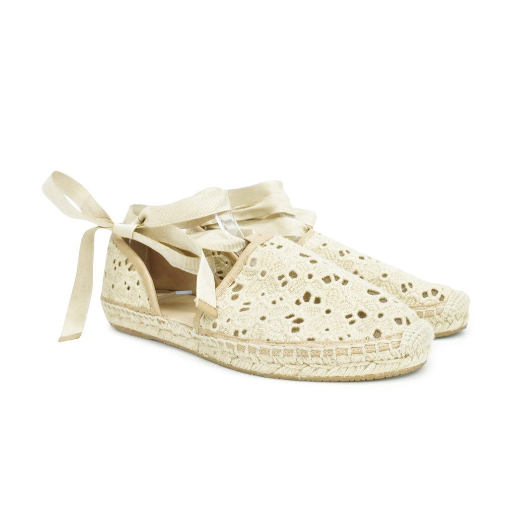 Jimmy Choo Espadrille Sandals - Women's 40