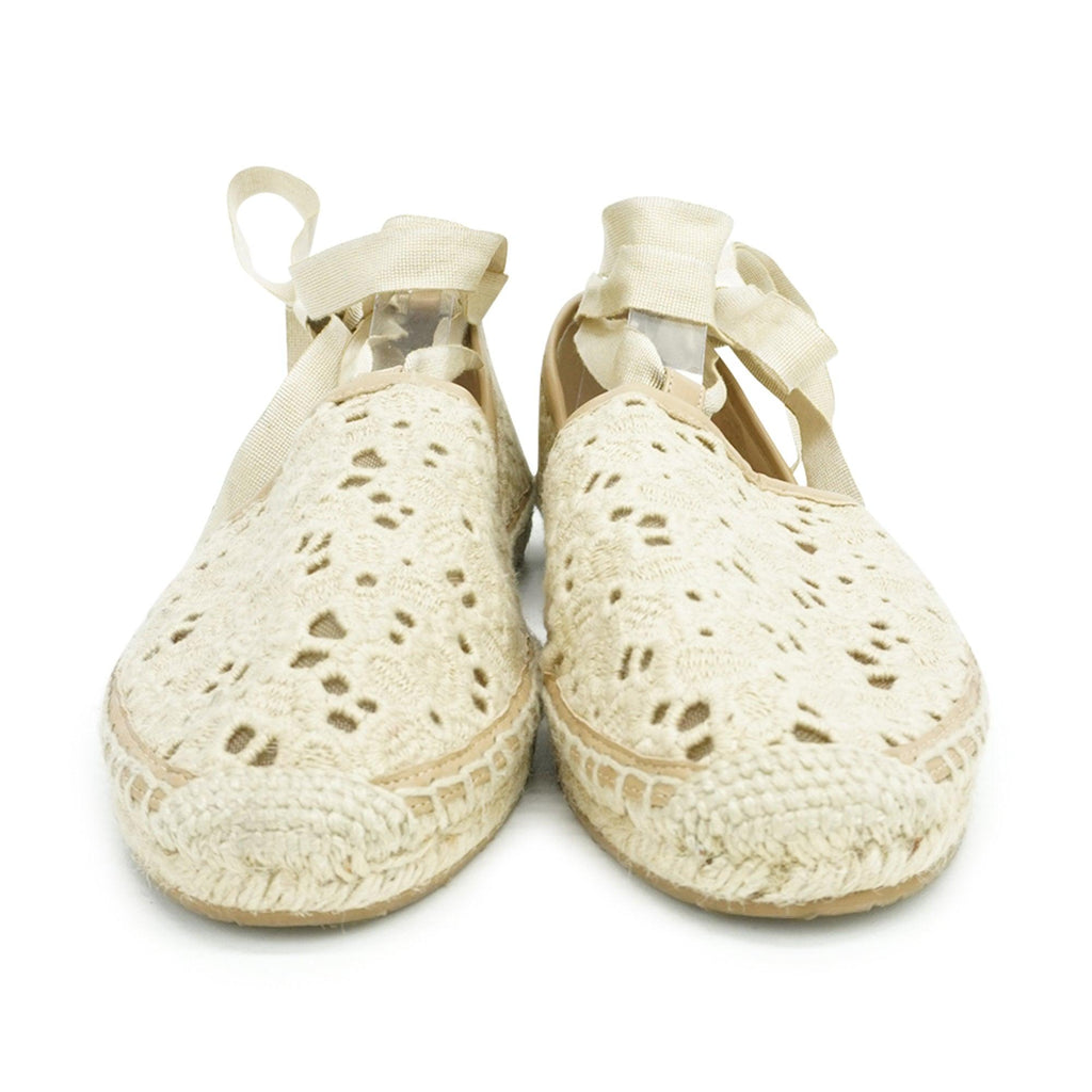 Jimmy Choo Espadrille Sandals - Women's 40