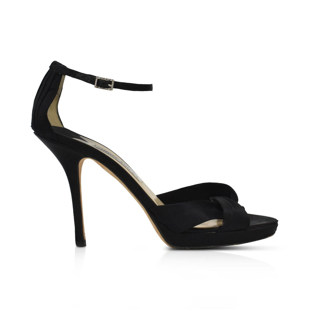 Jimmy Choo Heels - Women's 40