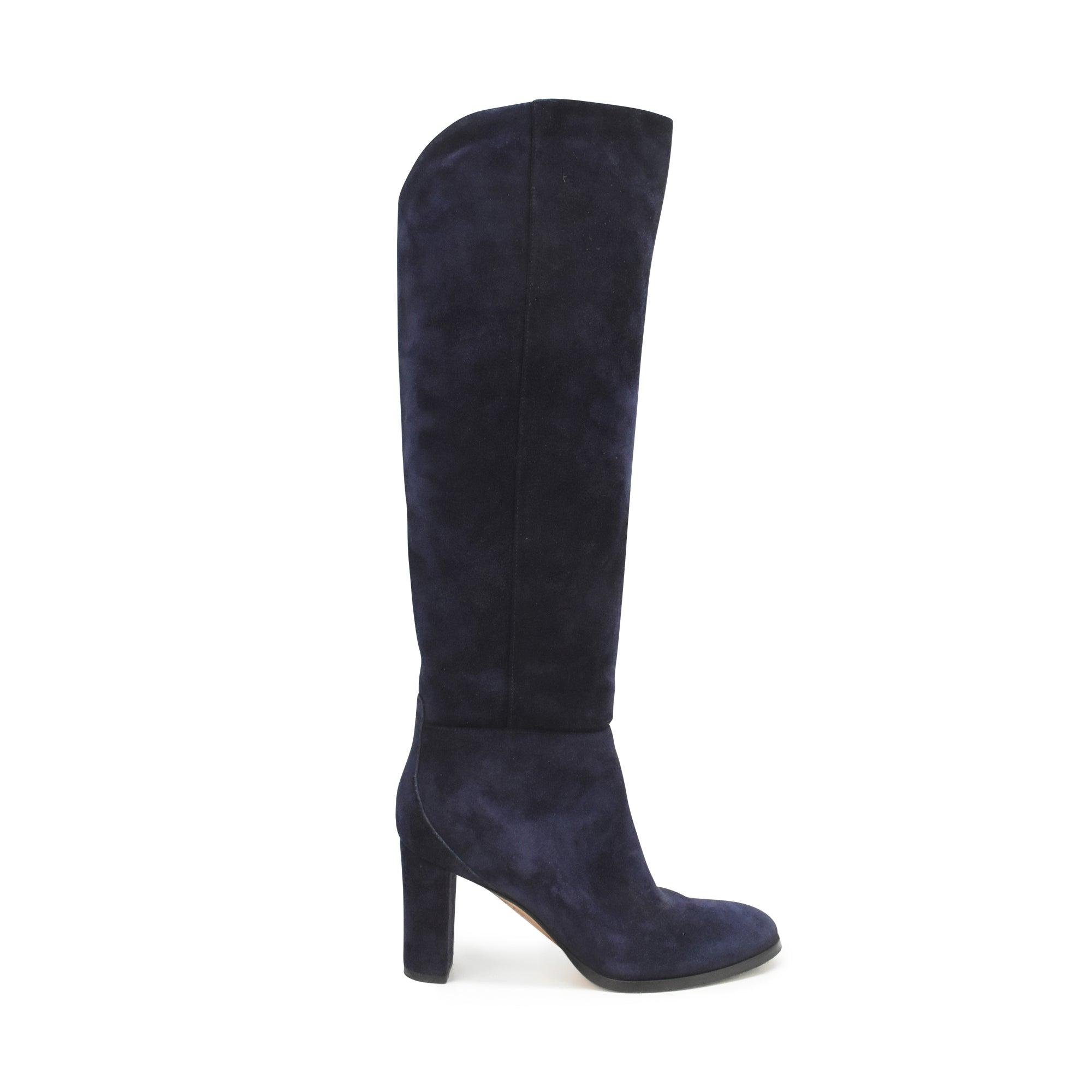 Jimmy Choo Knee-High Boots - Women's 38.5