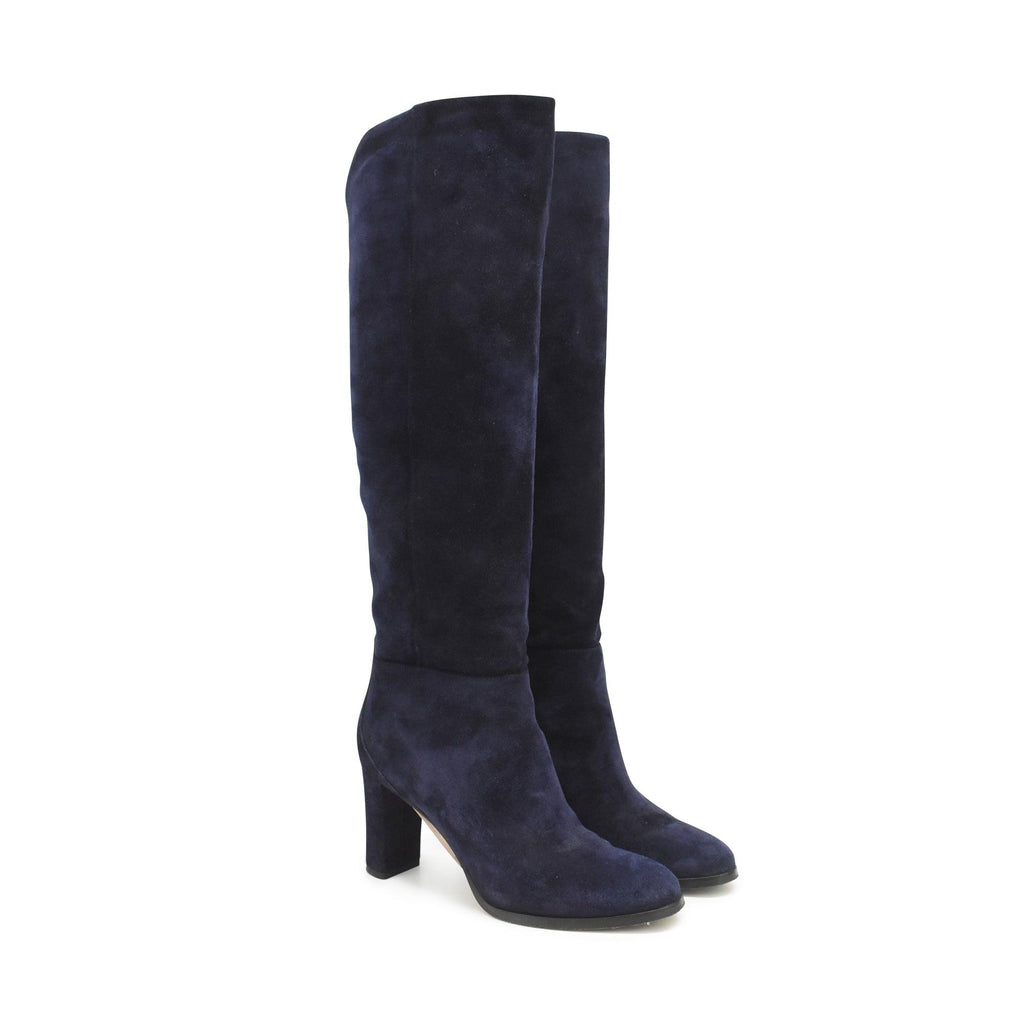 Jimmy Choo Knee-High Boots - Women's 38.5