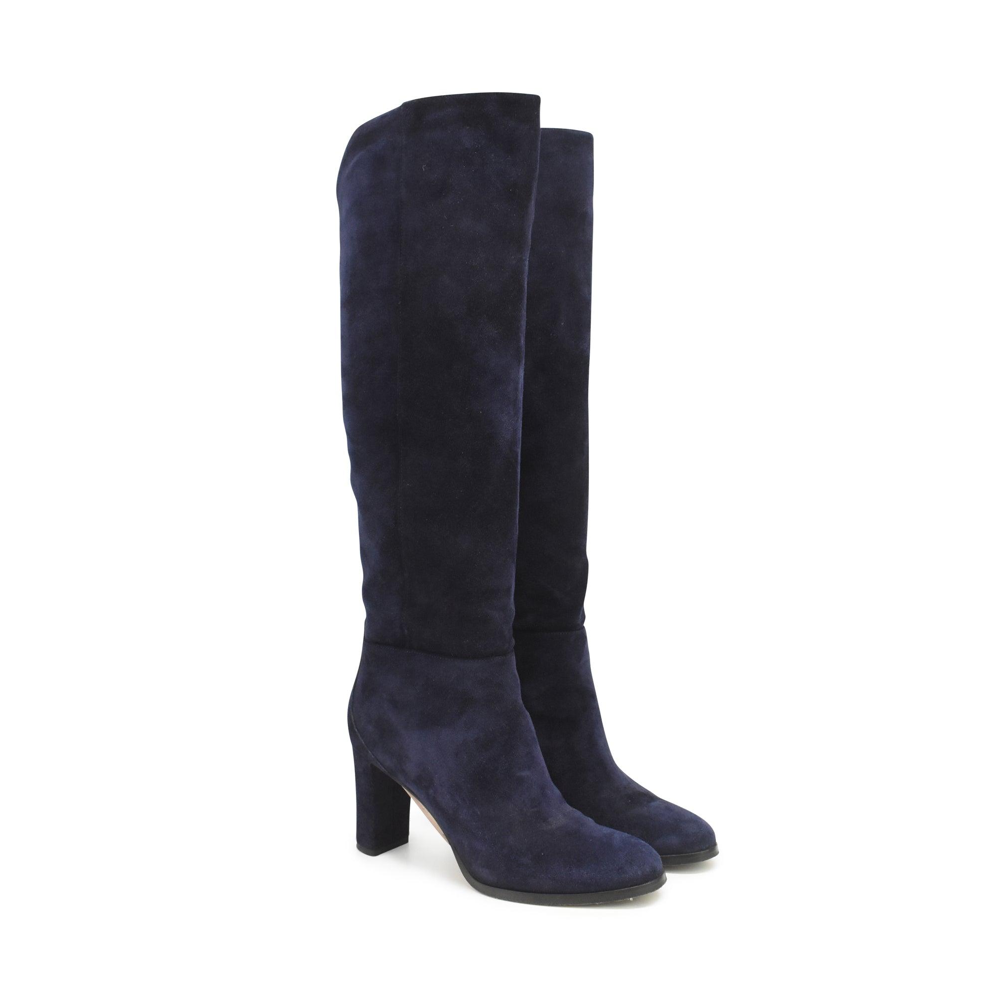 Jimmy Choo Knee-High Boots - Women's 38.5