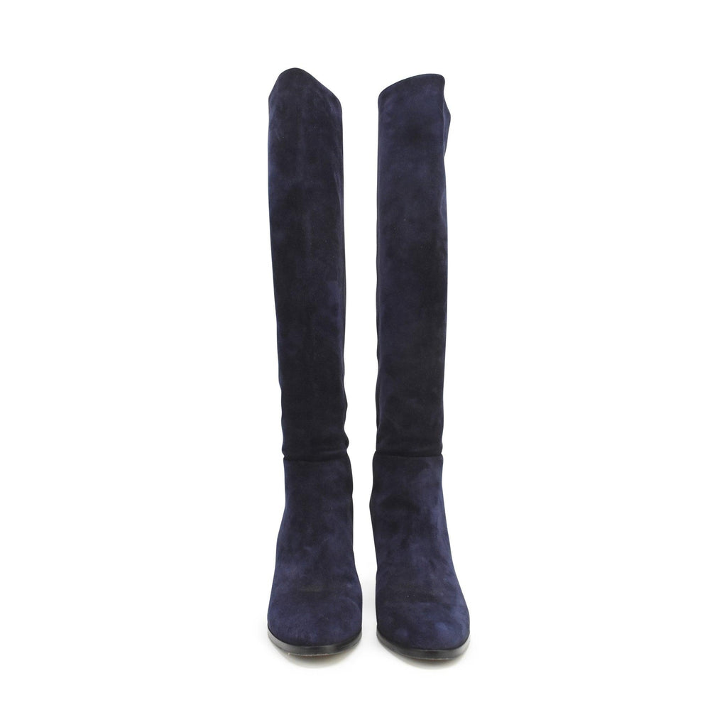 Jimmy Choo Knee-High Boots - Women's 38.5