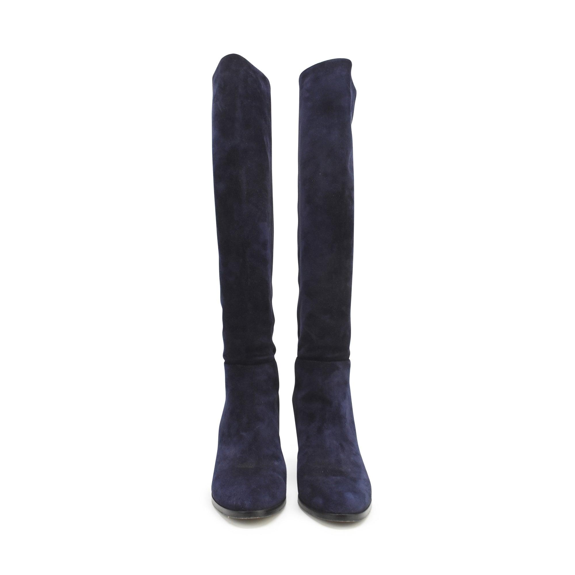 Jimmy Choo Knee-High Boots - Women's 38.5