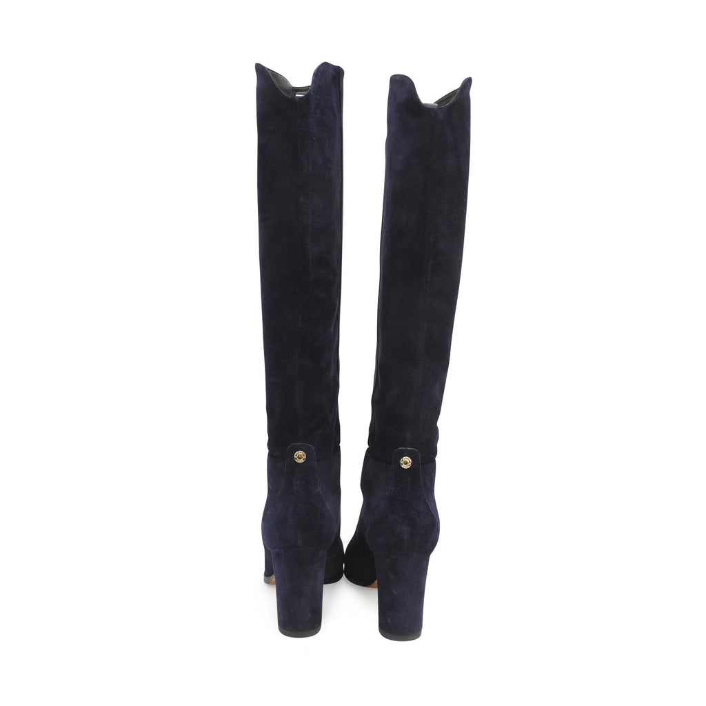Jimmy Choo Knee-High Boots - Women's 38.5