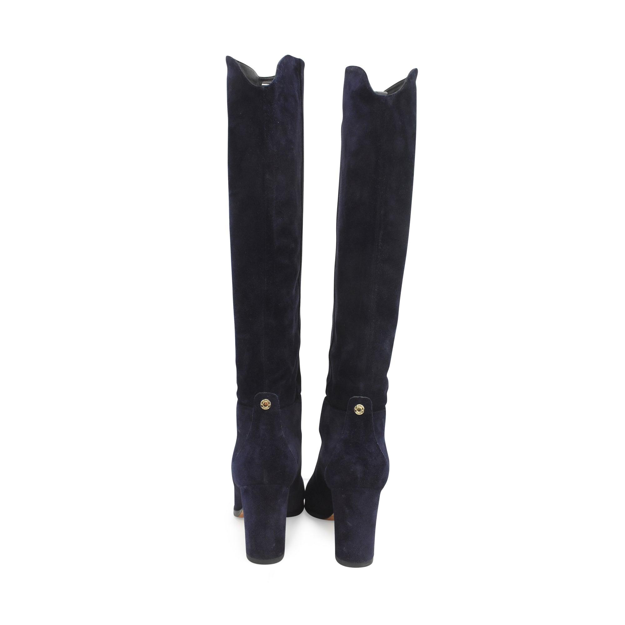 Jimmy Choo Knee-High Boots - Women's 38.5