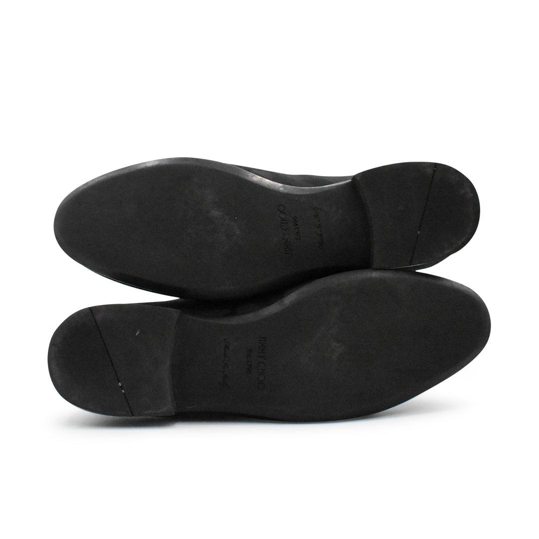 Jimmy Choo Loafers - Men's 42