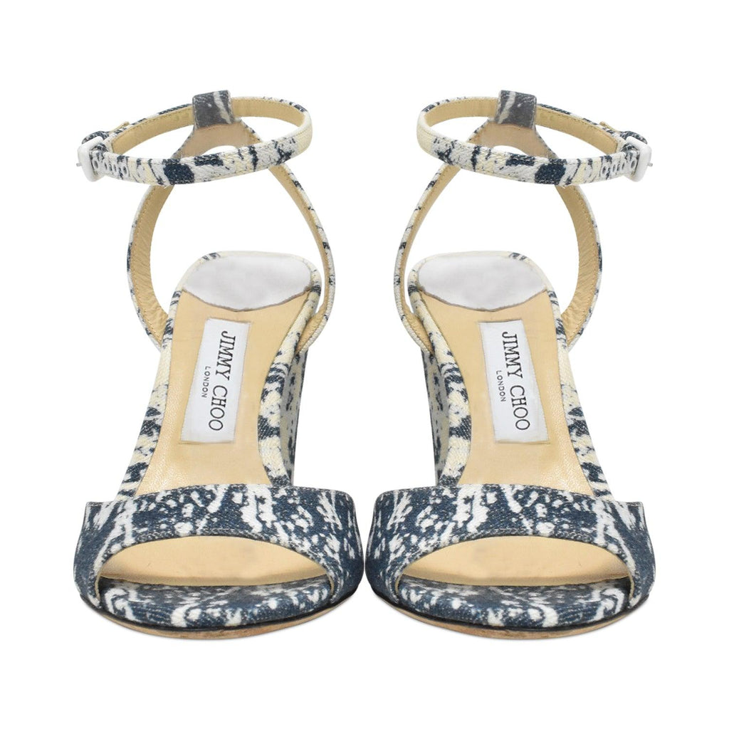 Jimmy Choo 'Miranda' Heels - Women's 37.5