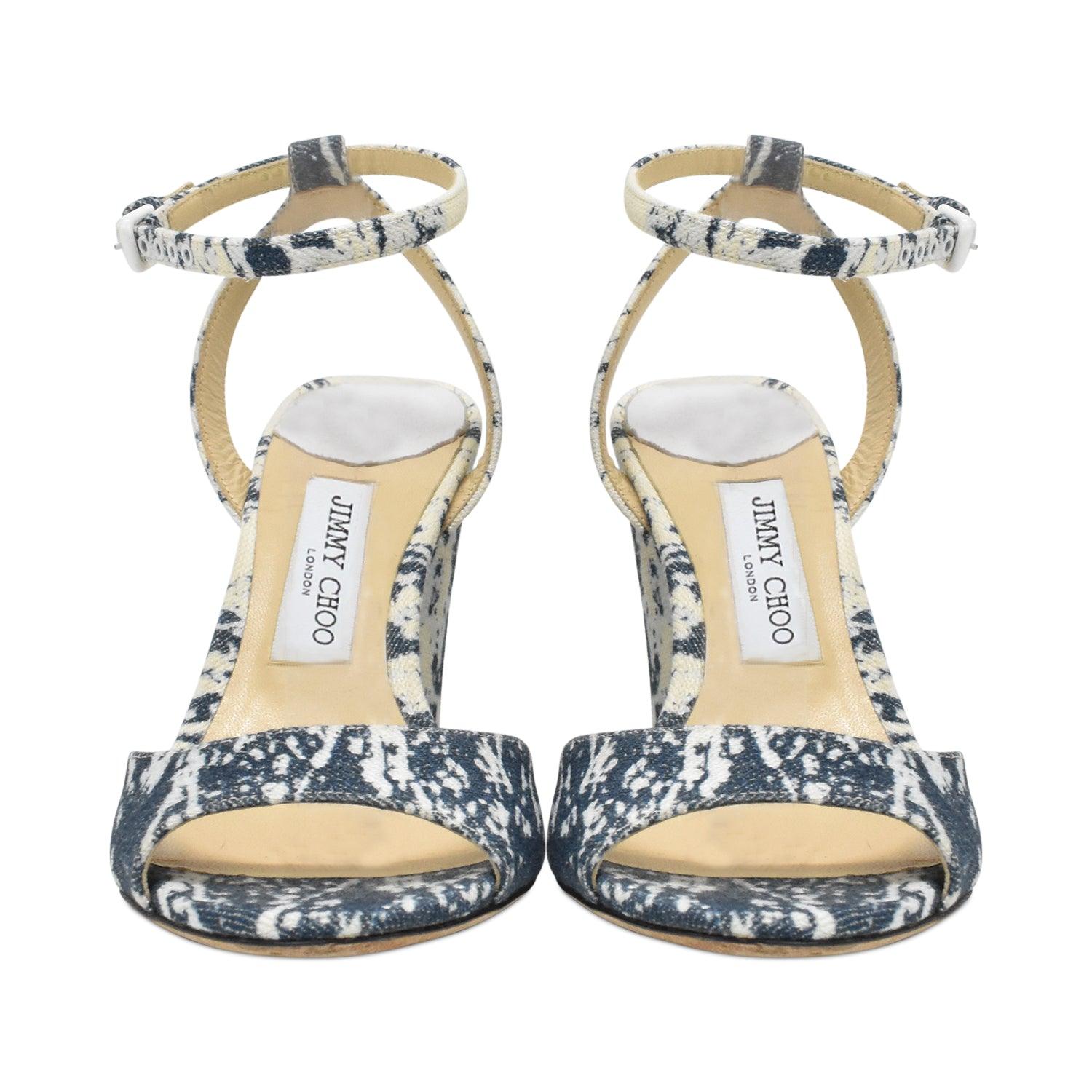 Jimmy Choo 'Miranda' Heels - Women's 37.5